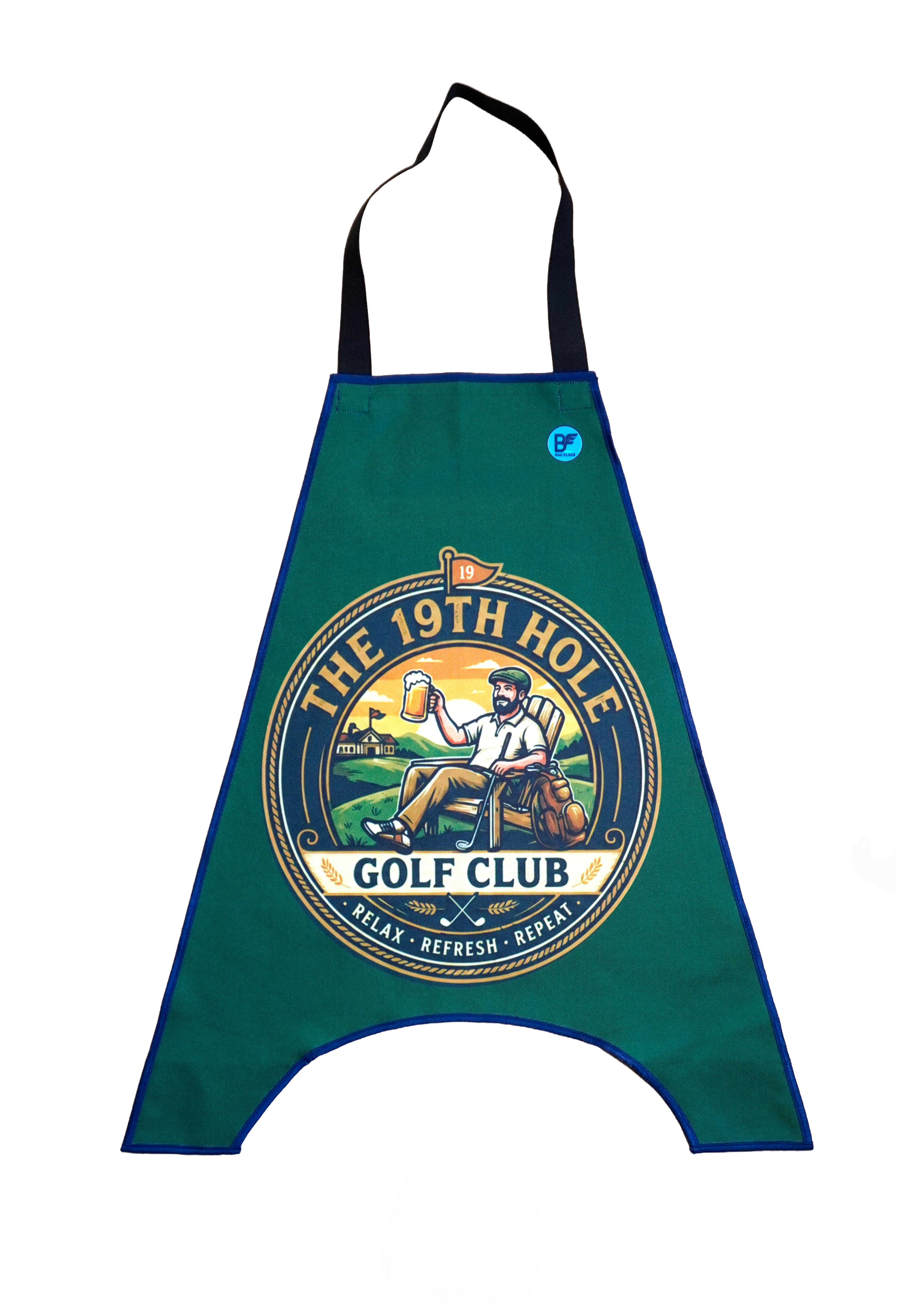 The 19th Hole