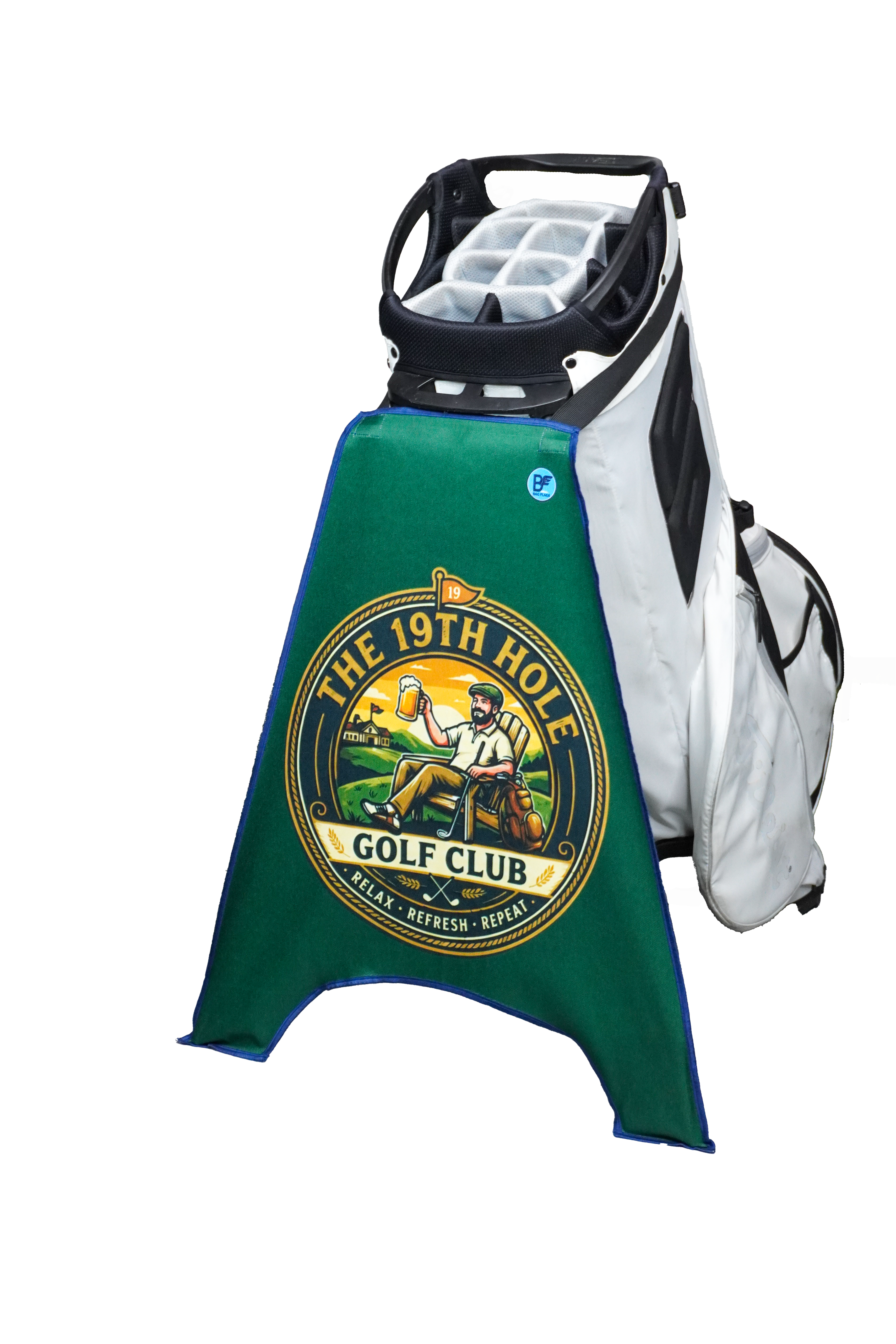 The 19th Hole