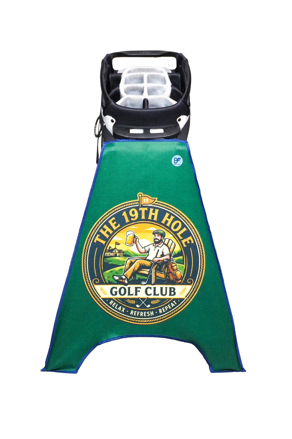 The 19th Hole
