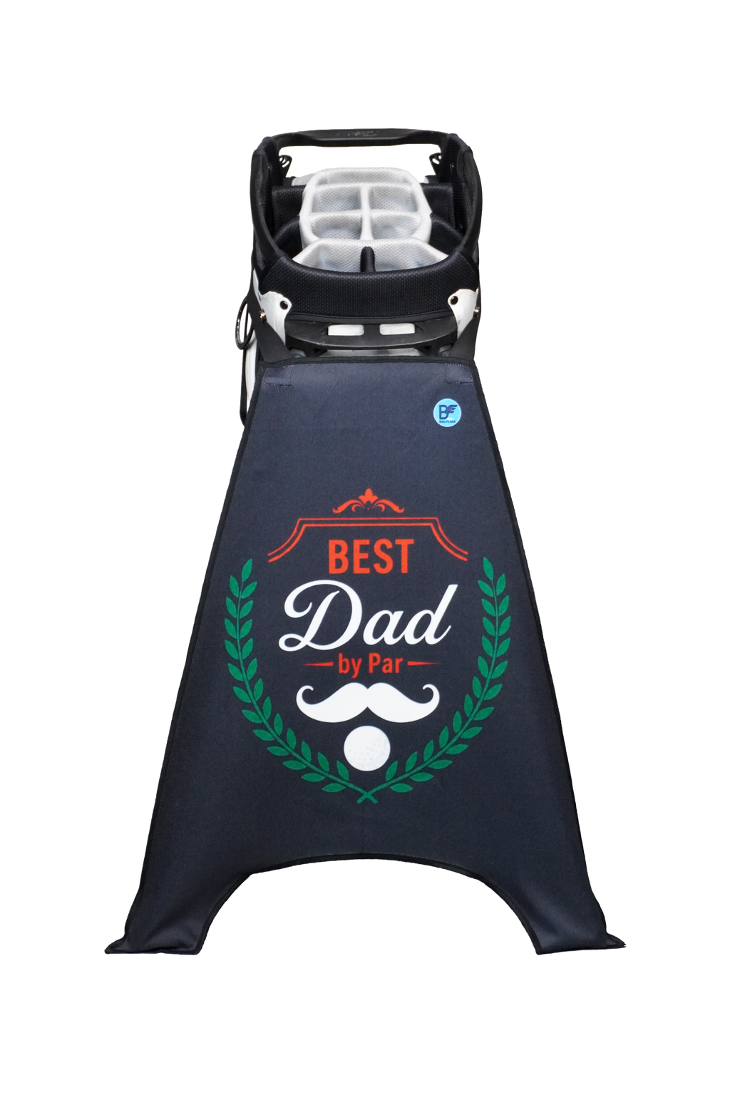 Best Dad by Par