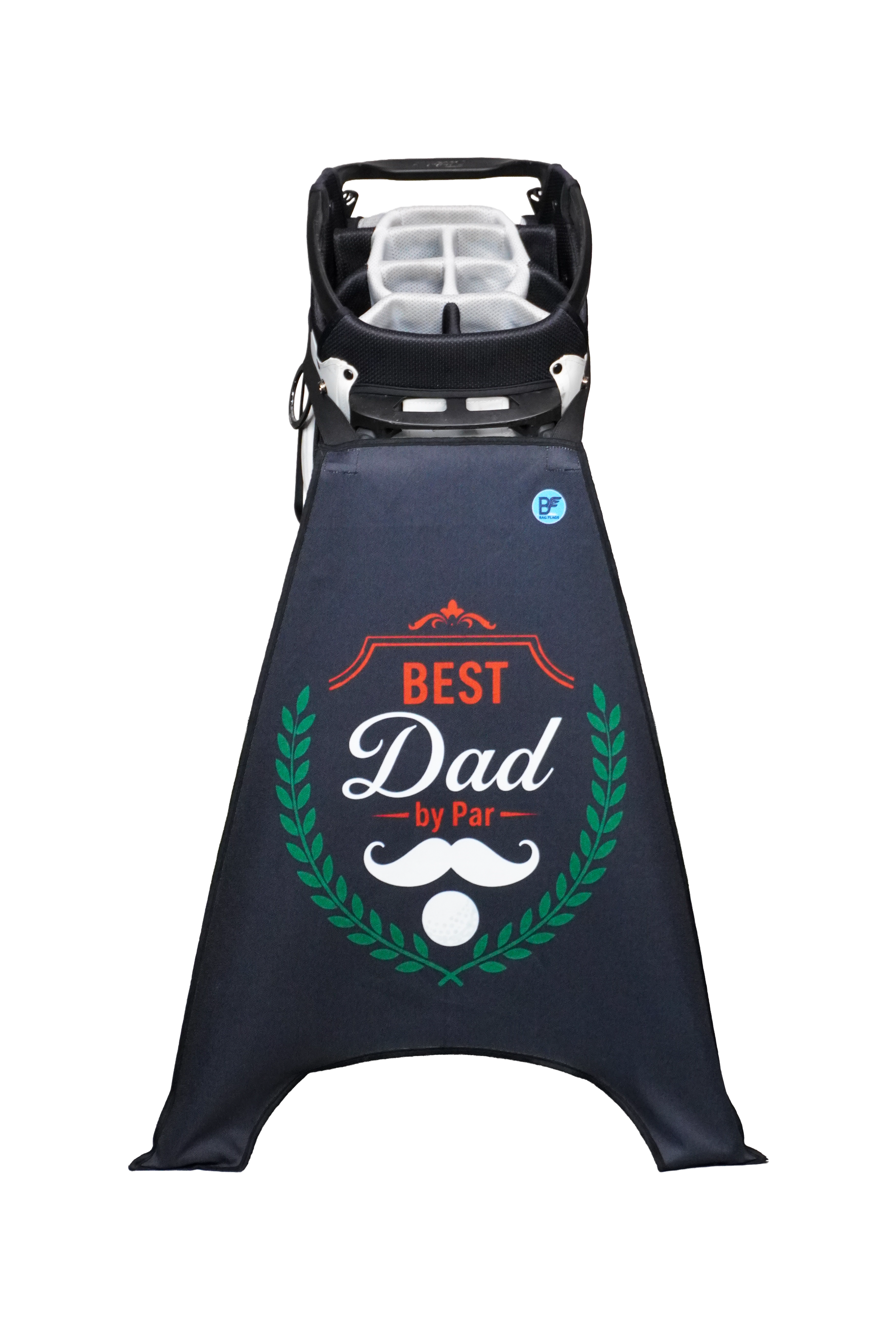 Best Dad by Par