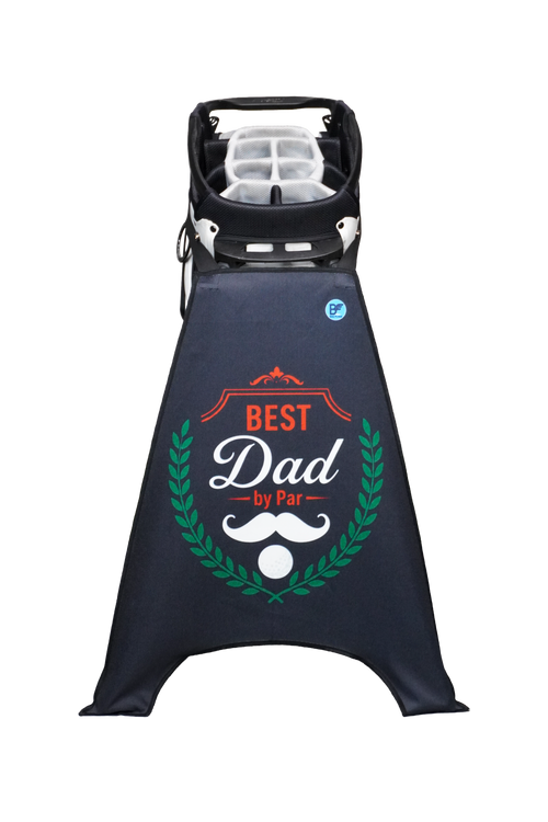 Best Dad by Par