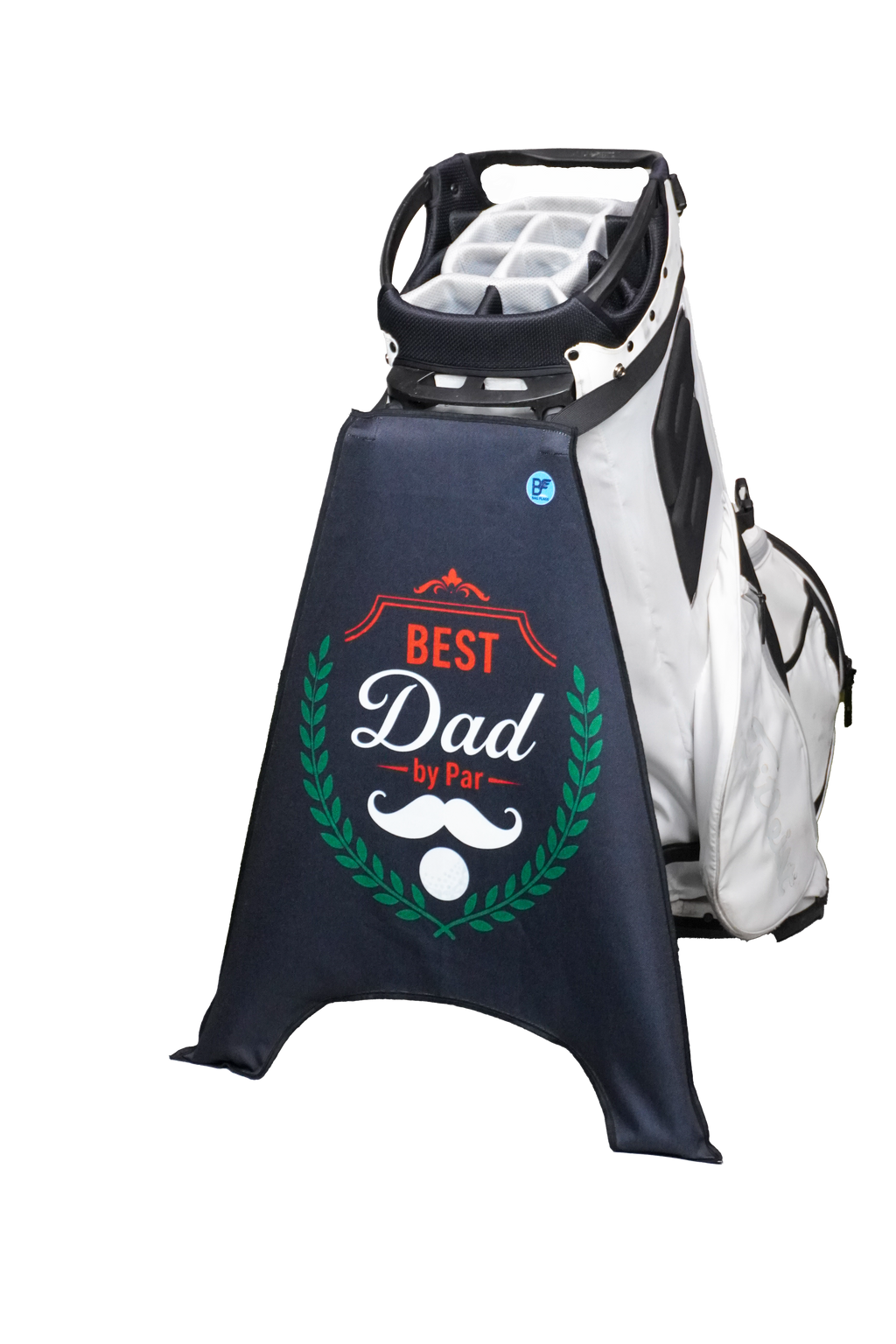 Best Dad by Par