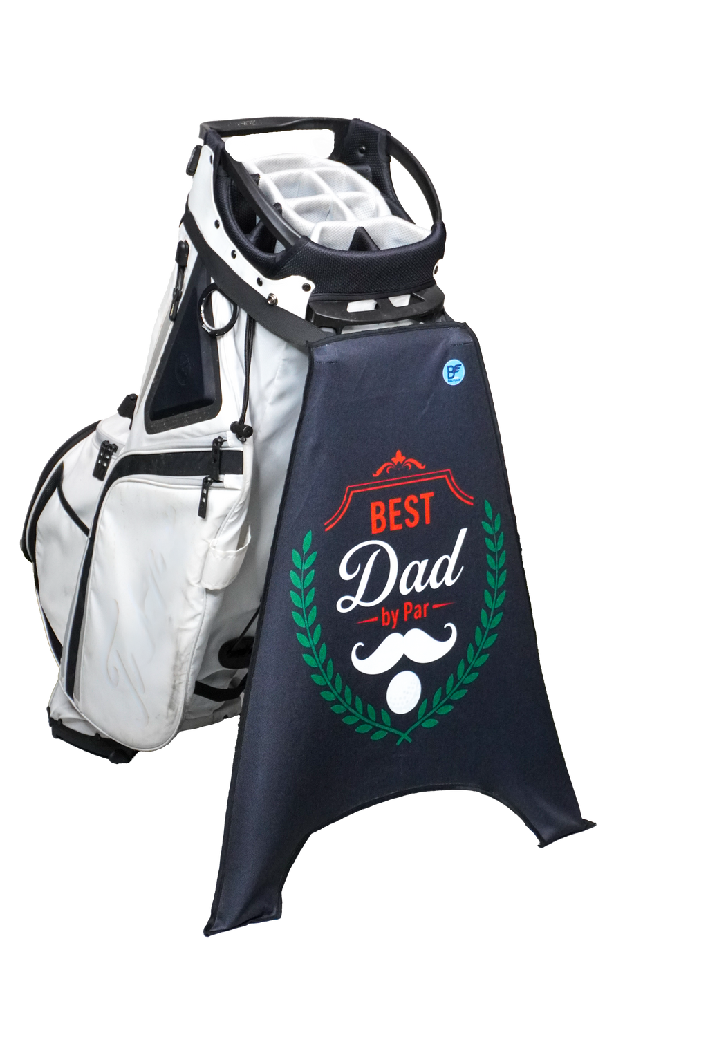 Best Dad by Par