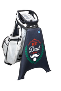 Best Dad by Par