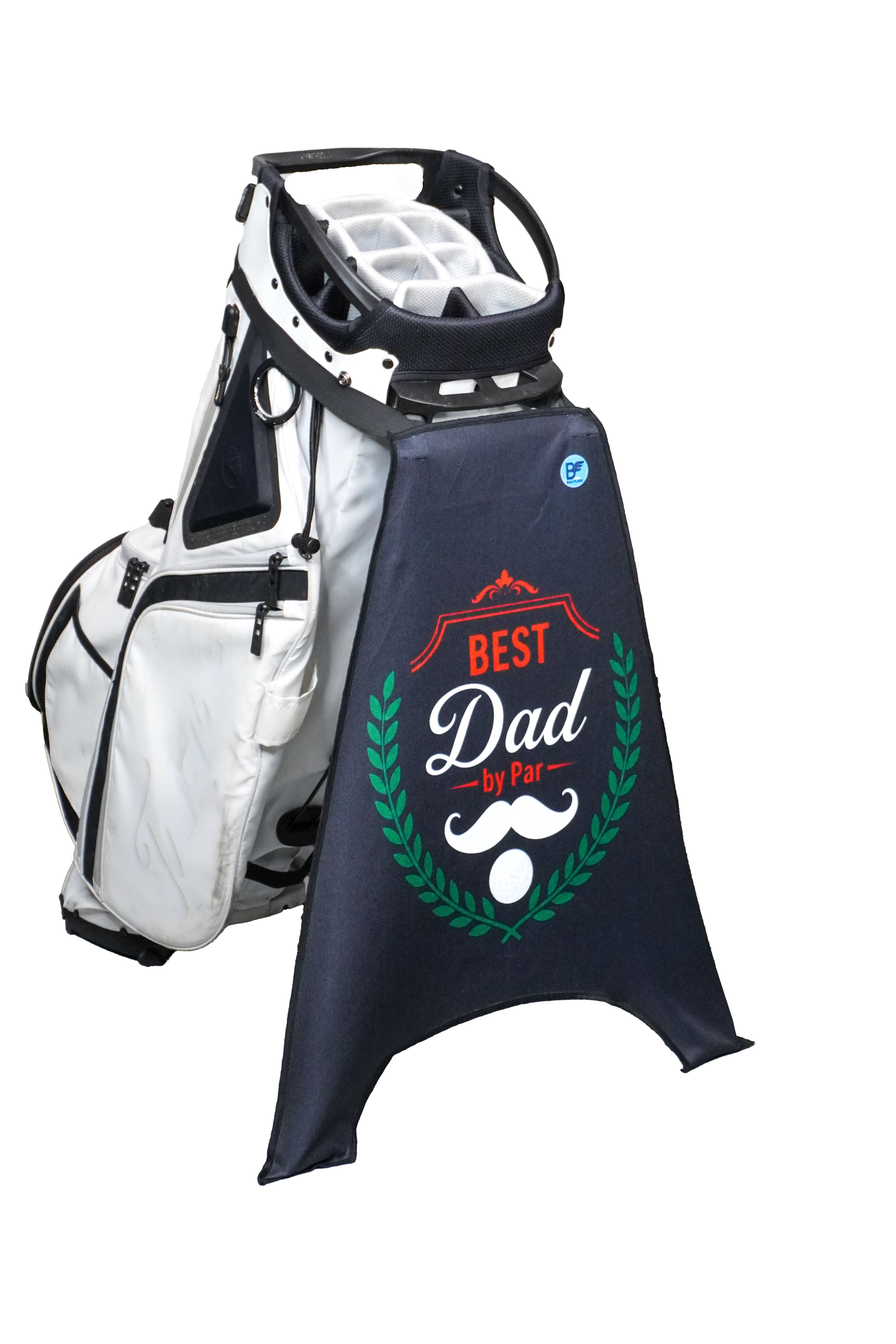 Best Dad by Par