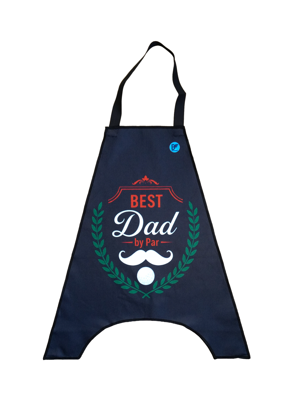Best Dad by Par