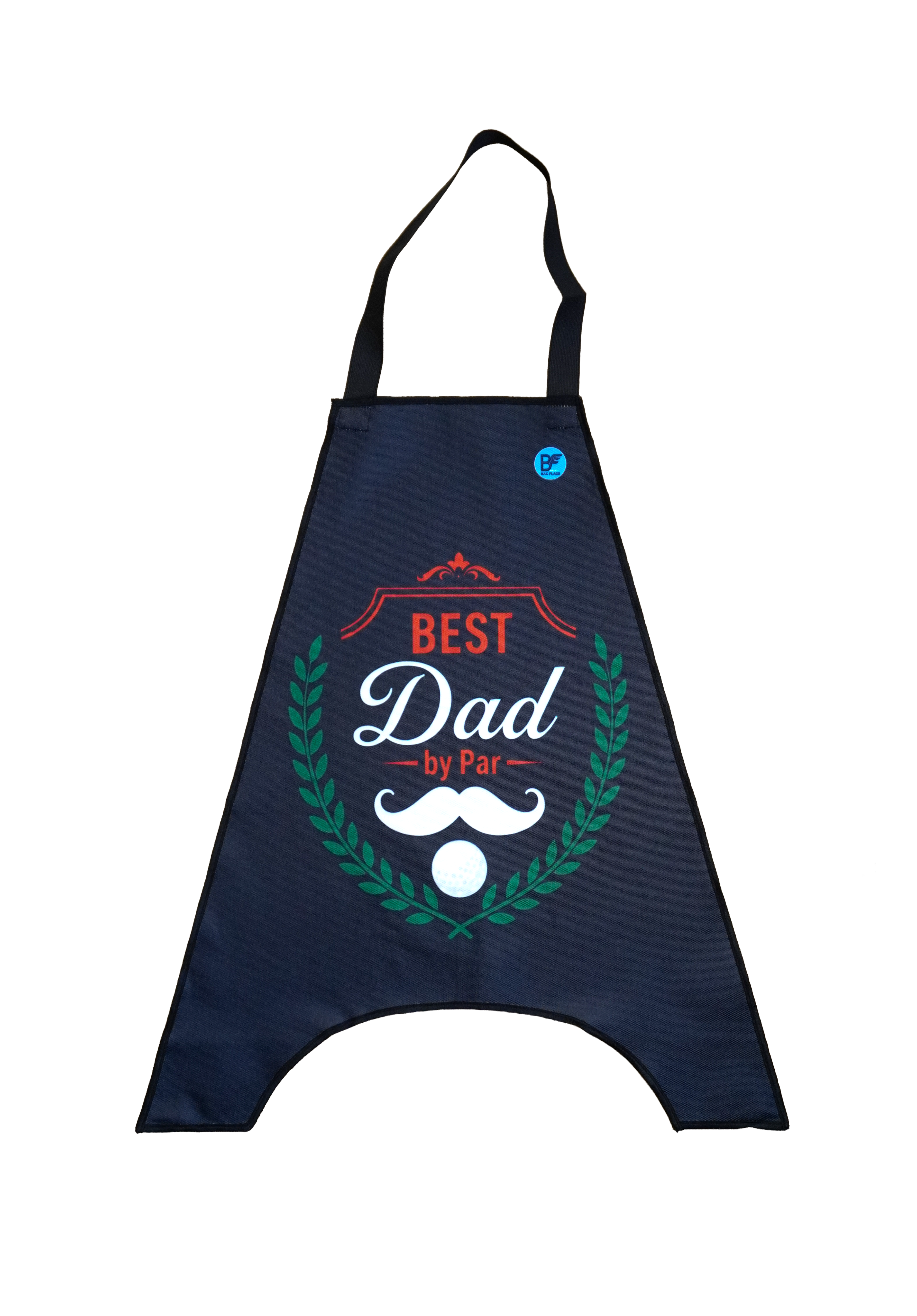 Best Dad by Par