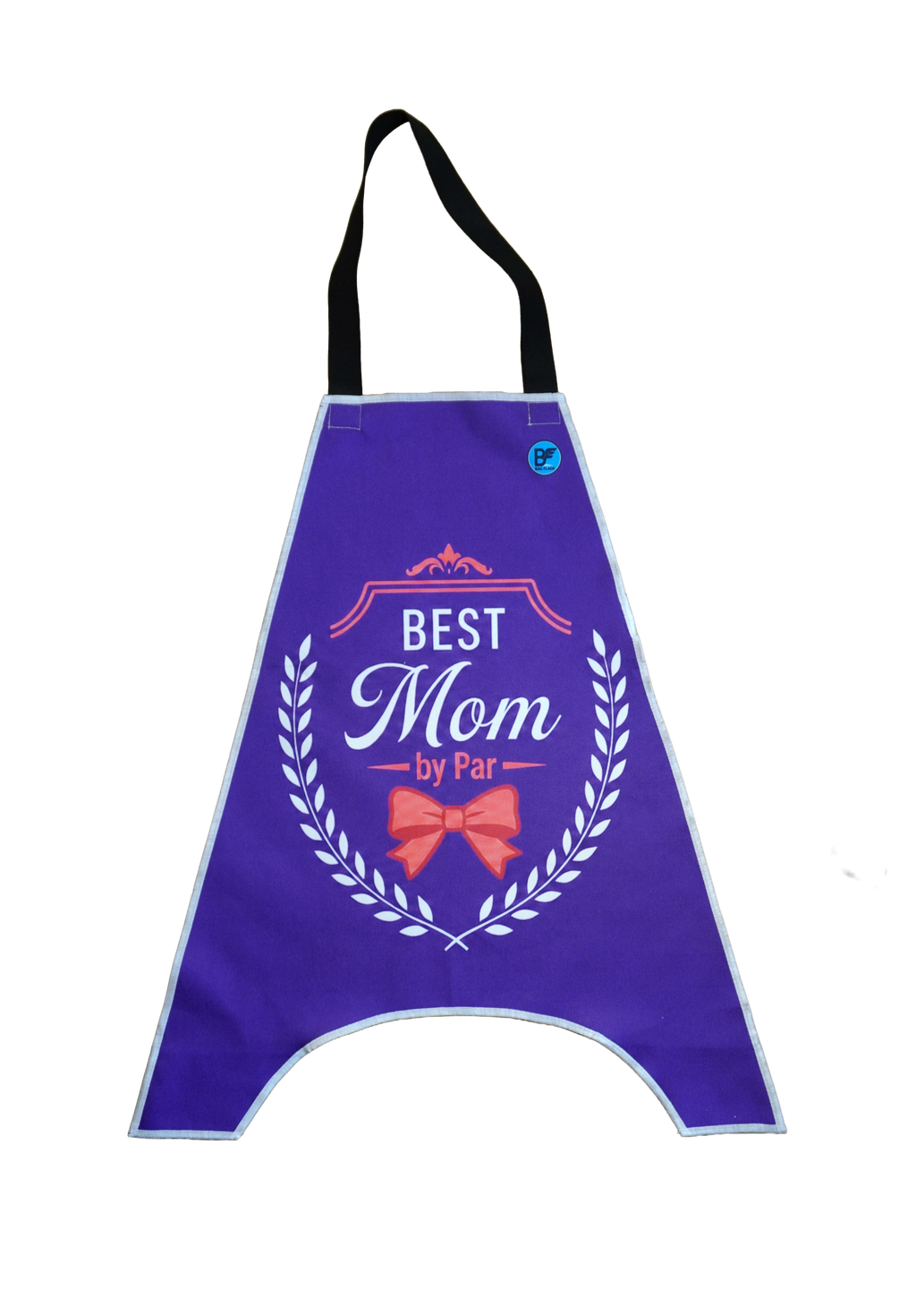 Best Mom by Par