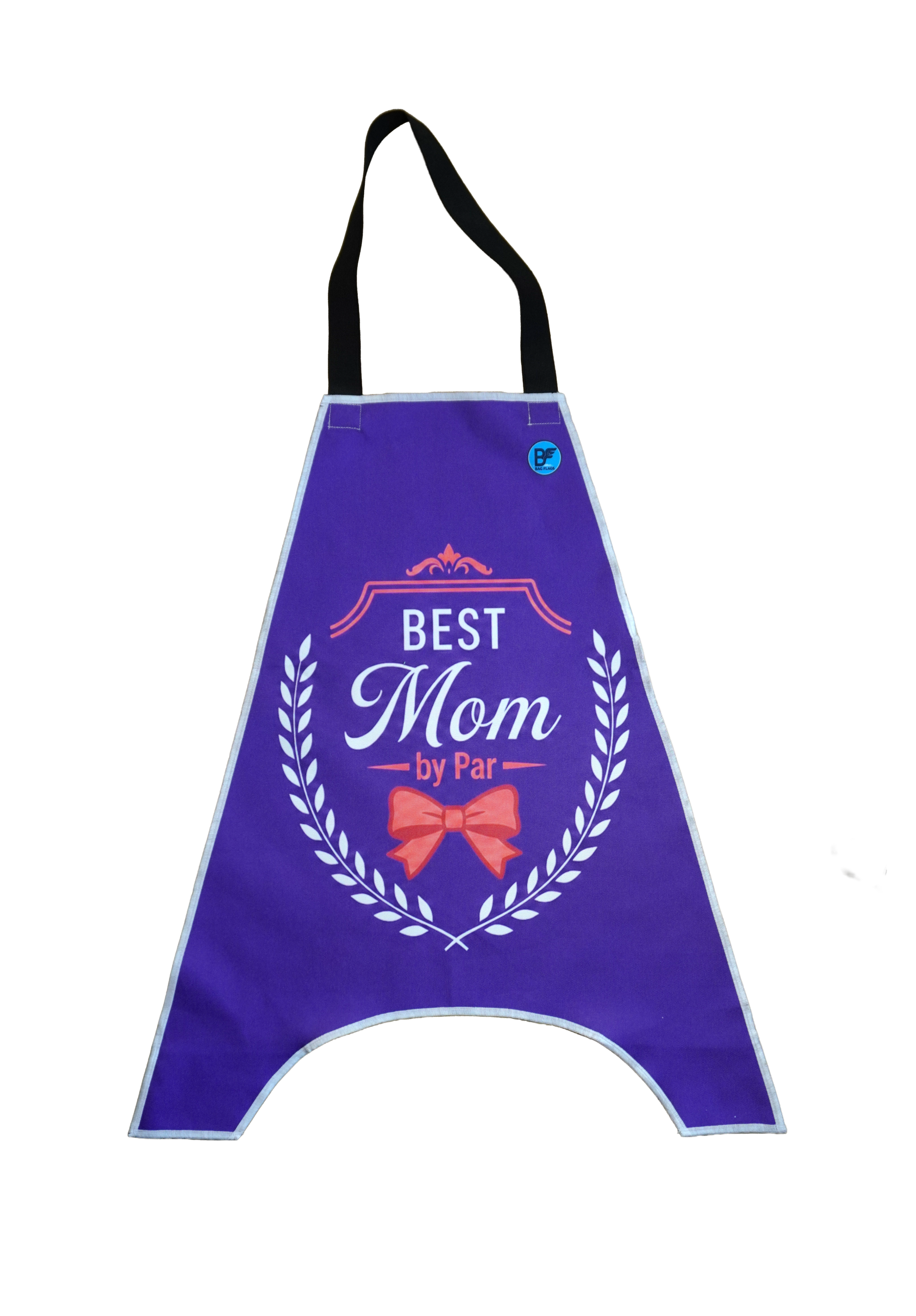 Best Mom by Par