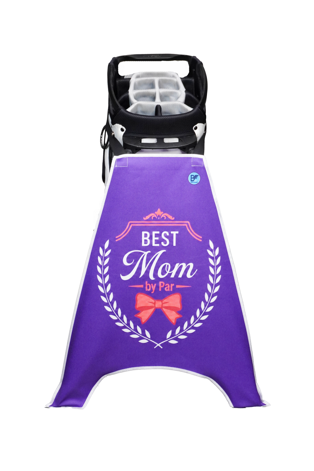 Best Mom by Par