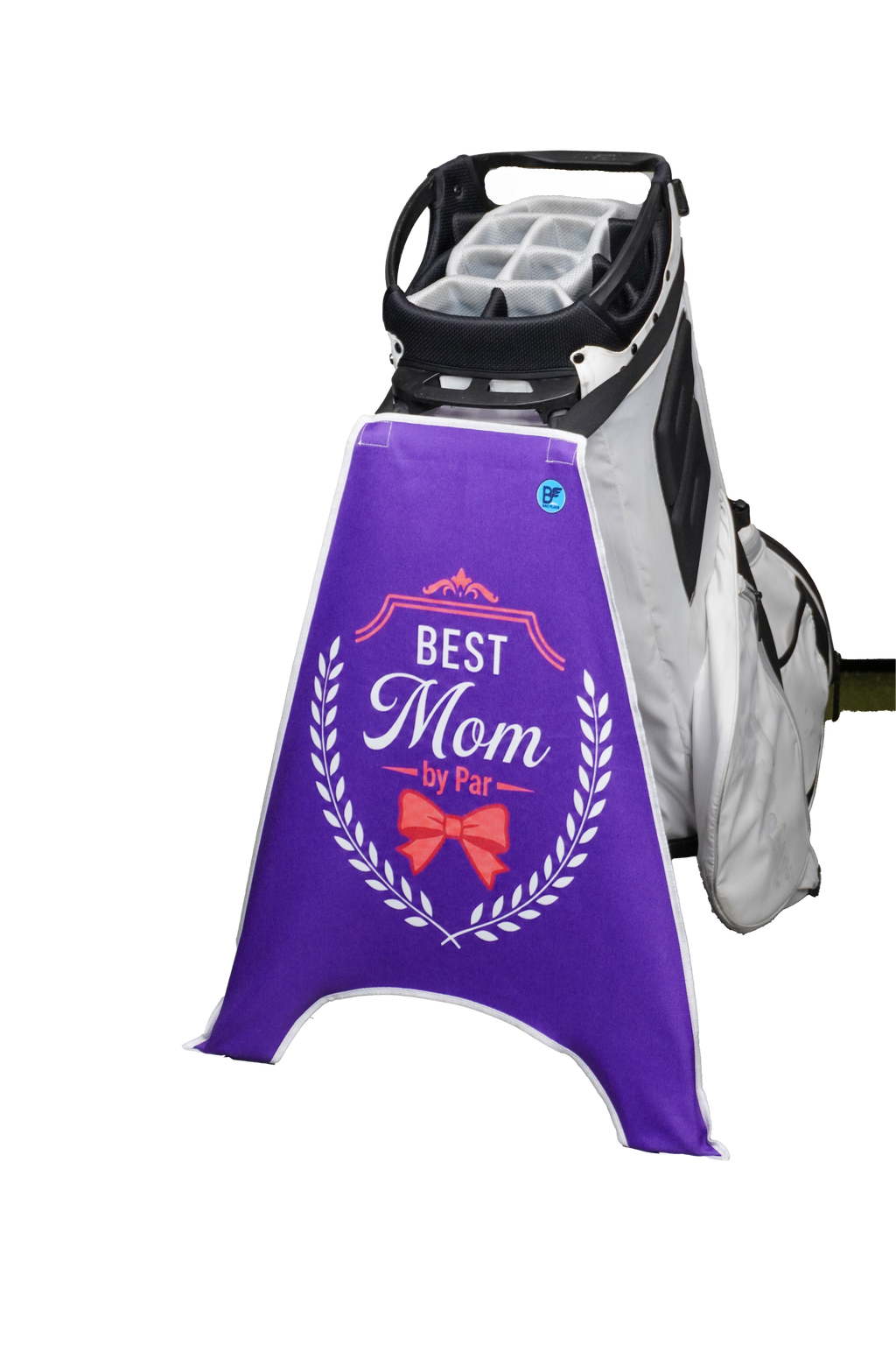 Best Mom by Par
