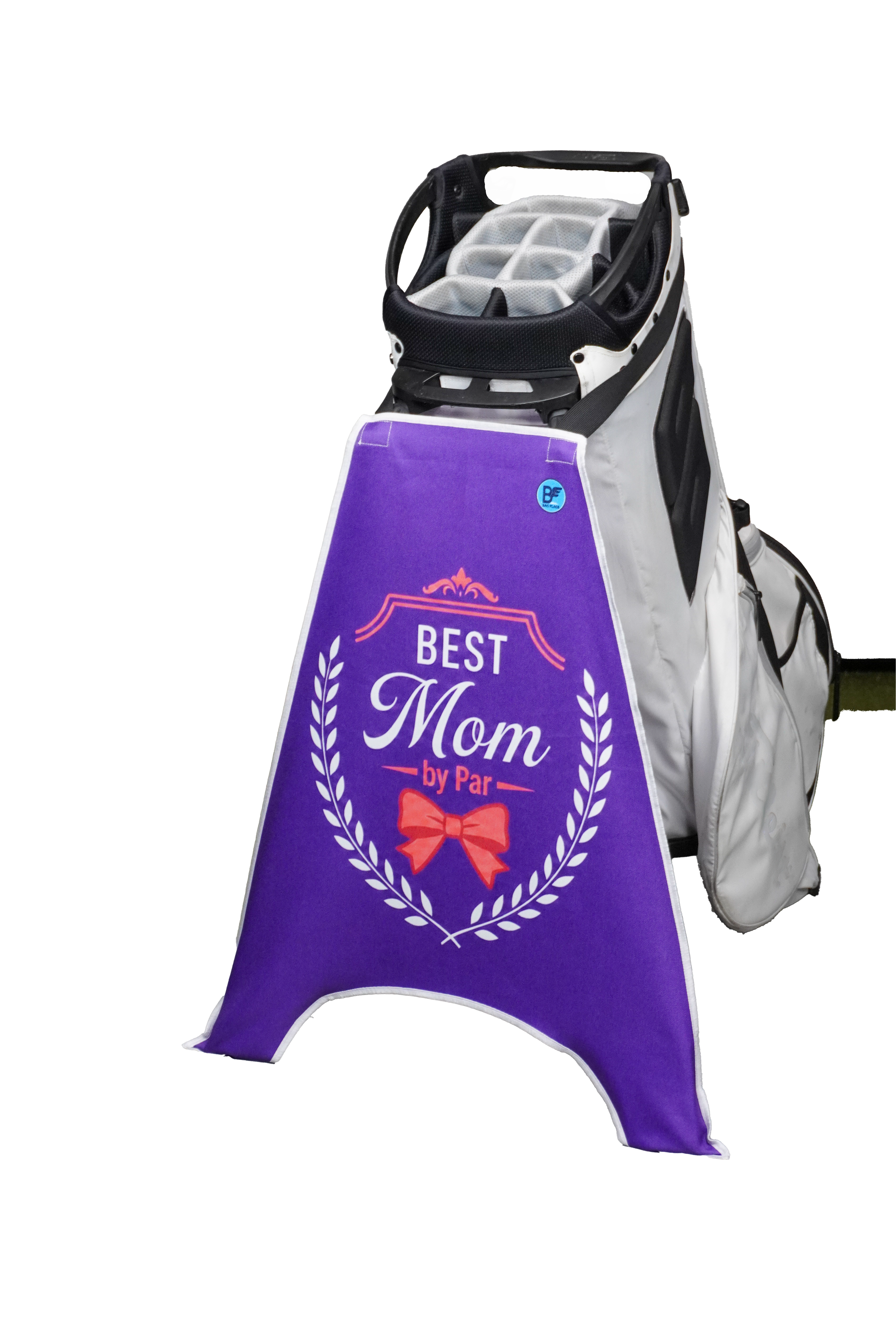 Best Mom by Par