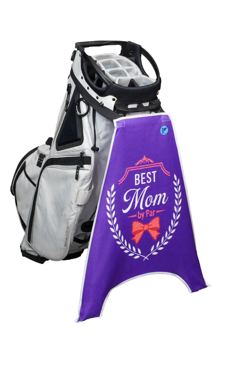 Best Mom by Par