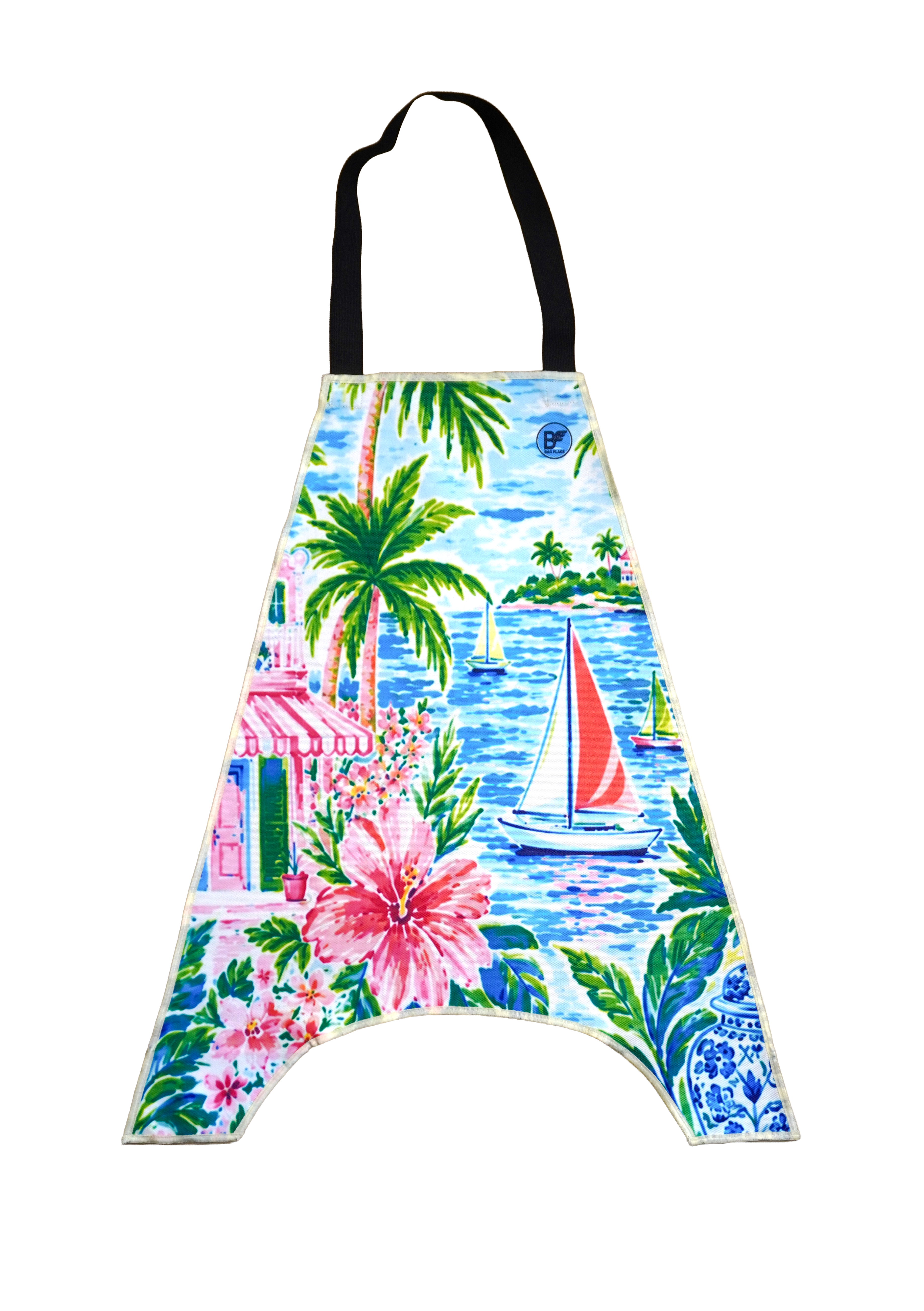 The Sailboat