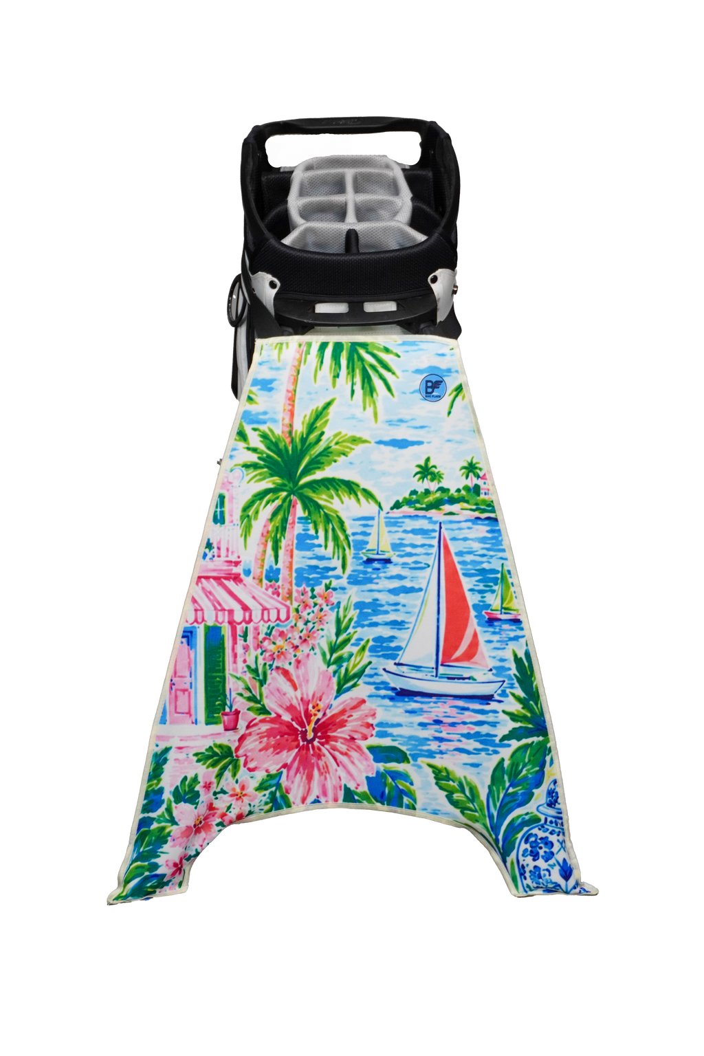 The Sailboat