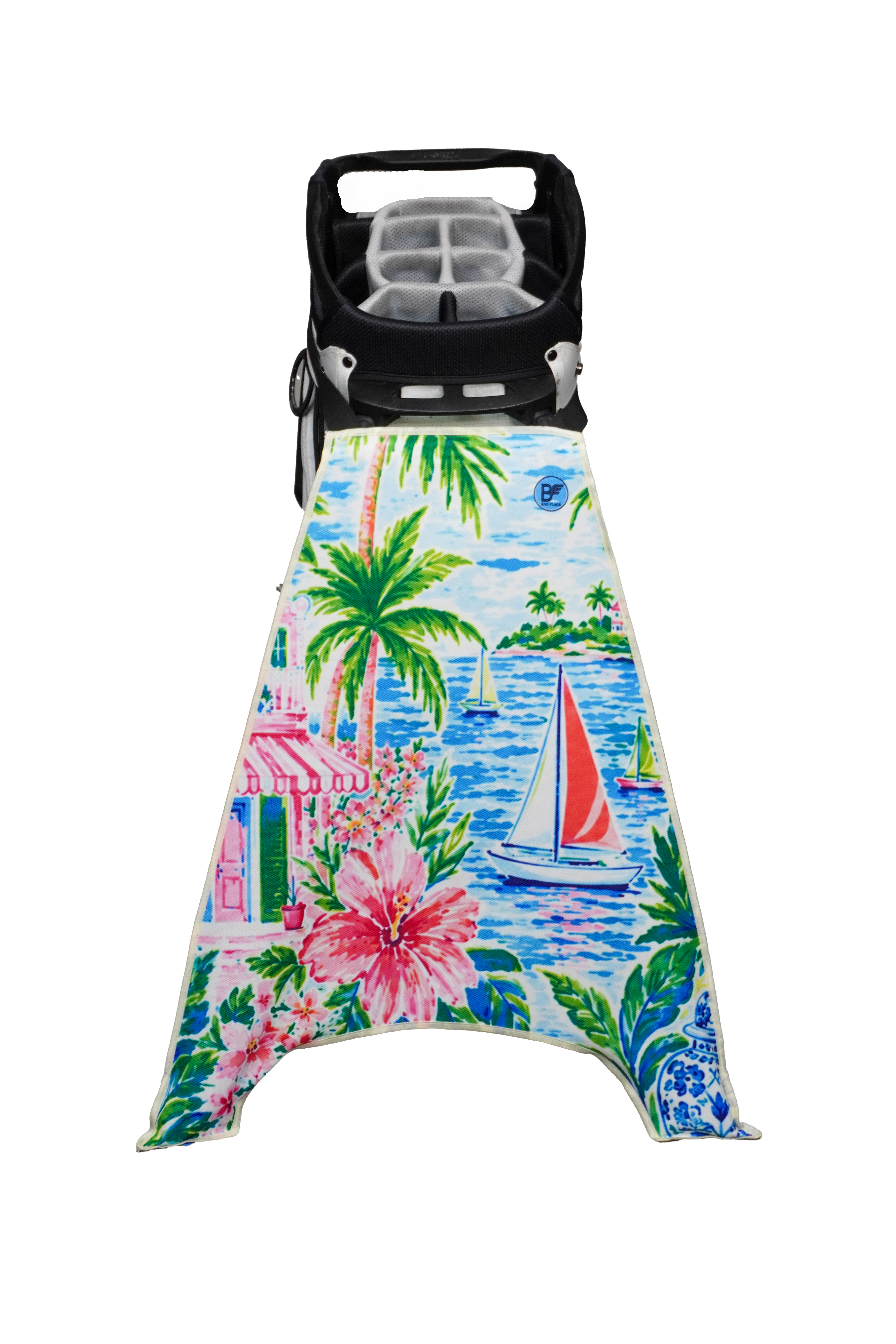 The Sailboat