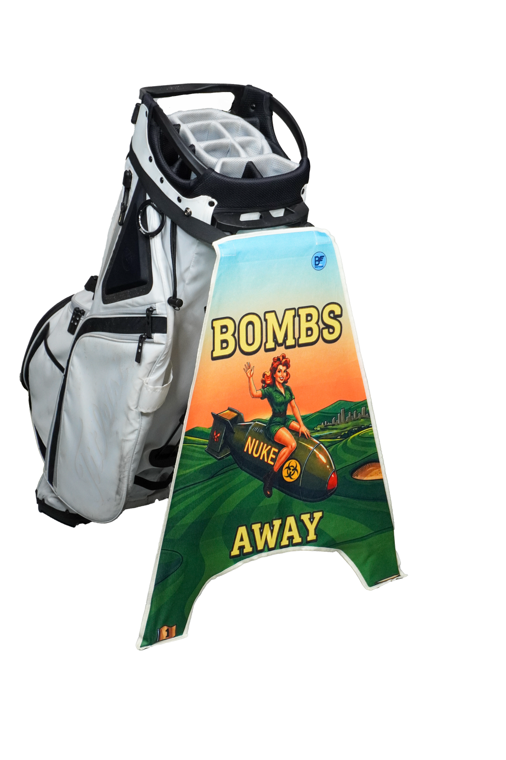 Bombs Away