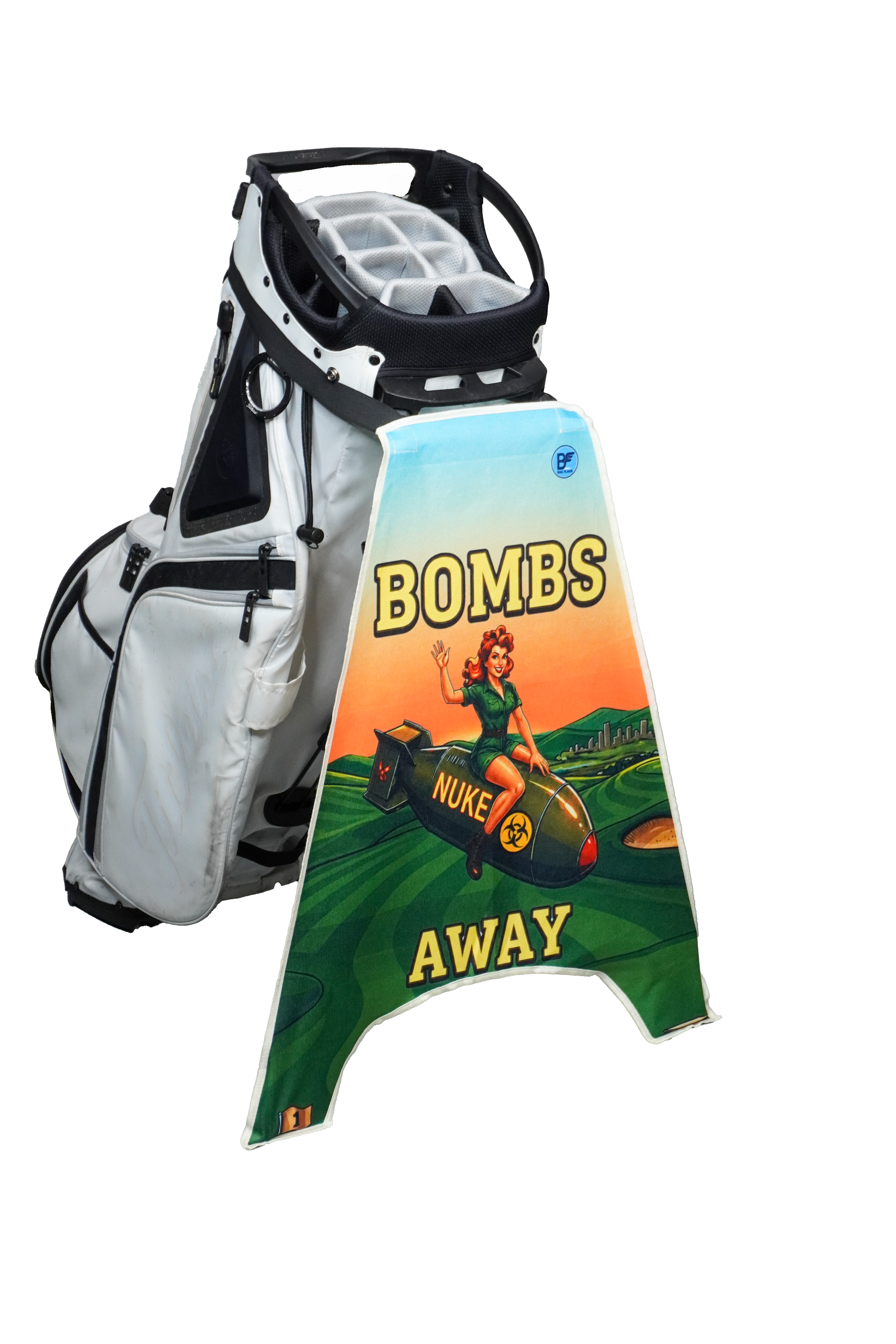 Bombs Away