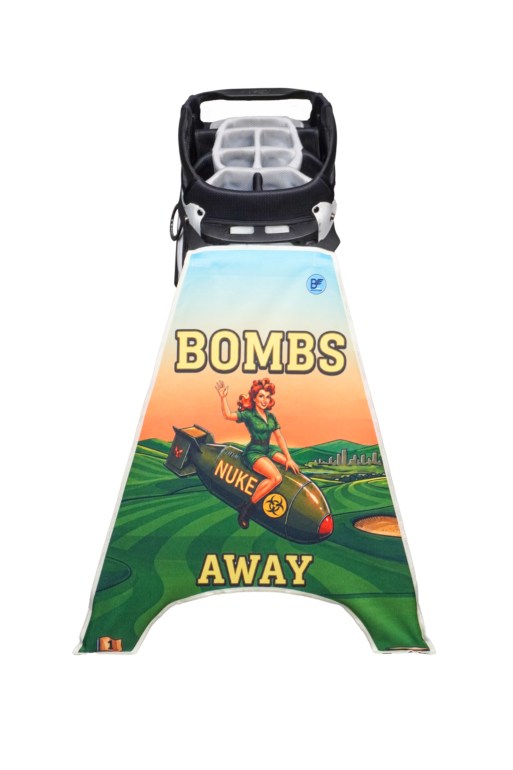 Bombs Away