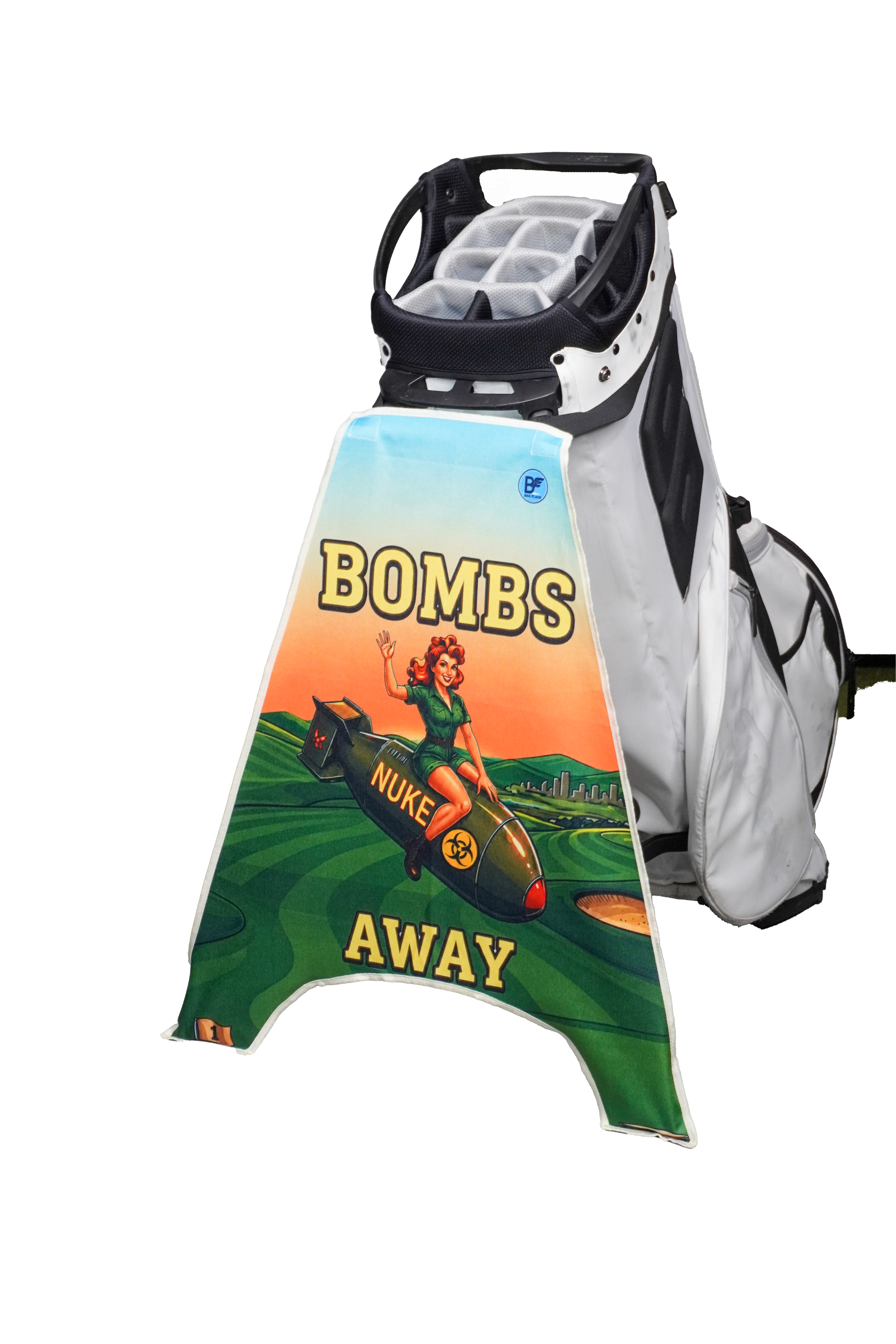 Bombs Away