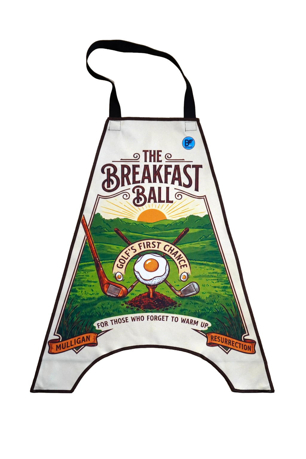 Breakfast Ball