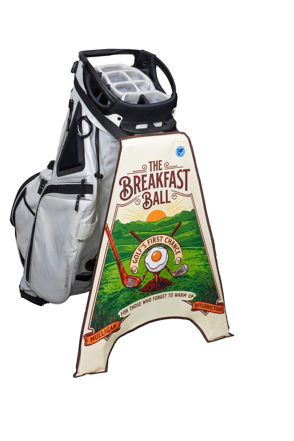 Breakfast Ball