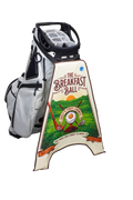 Breakfast Ball