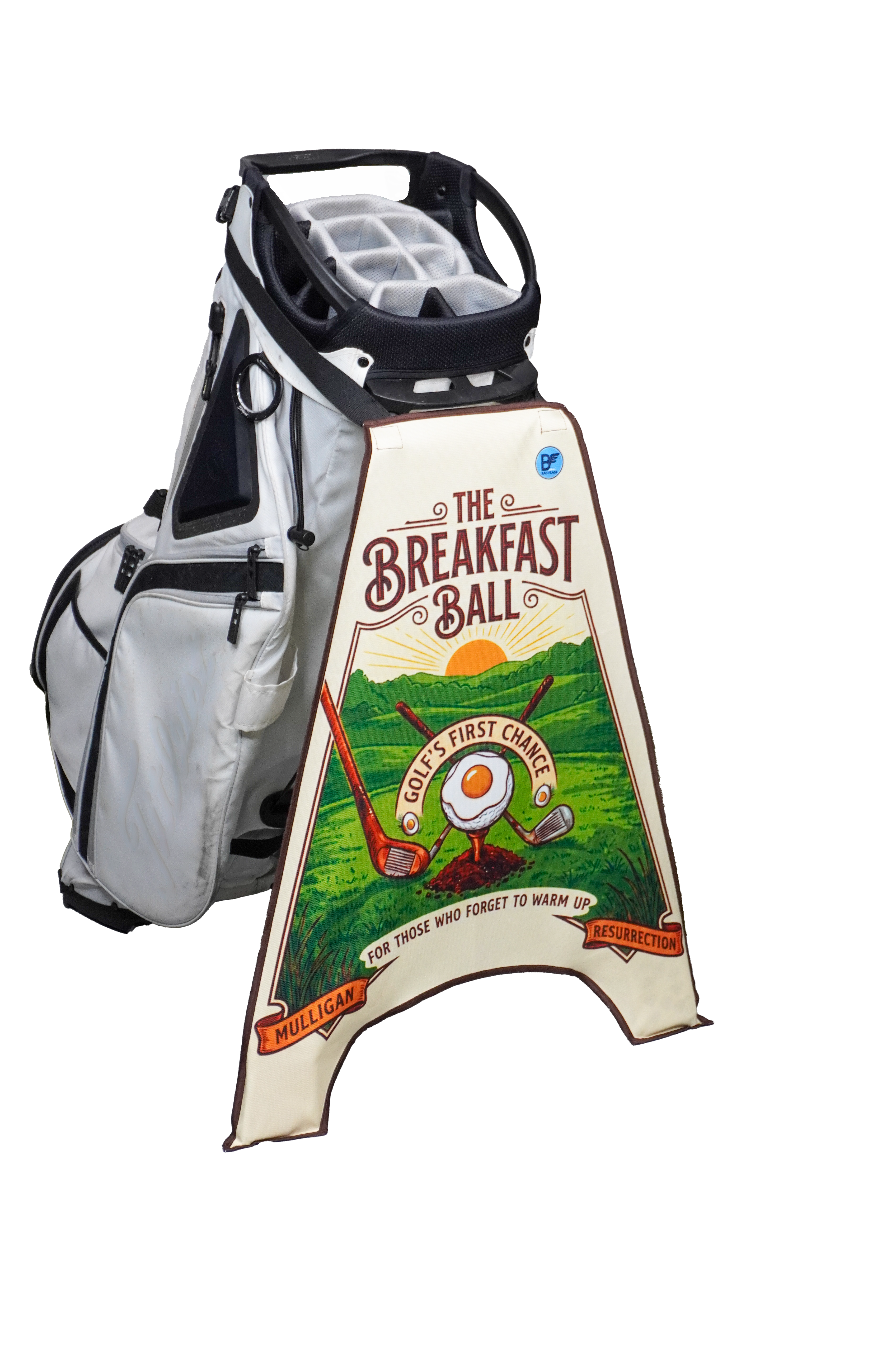 Breakfast Ball