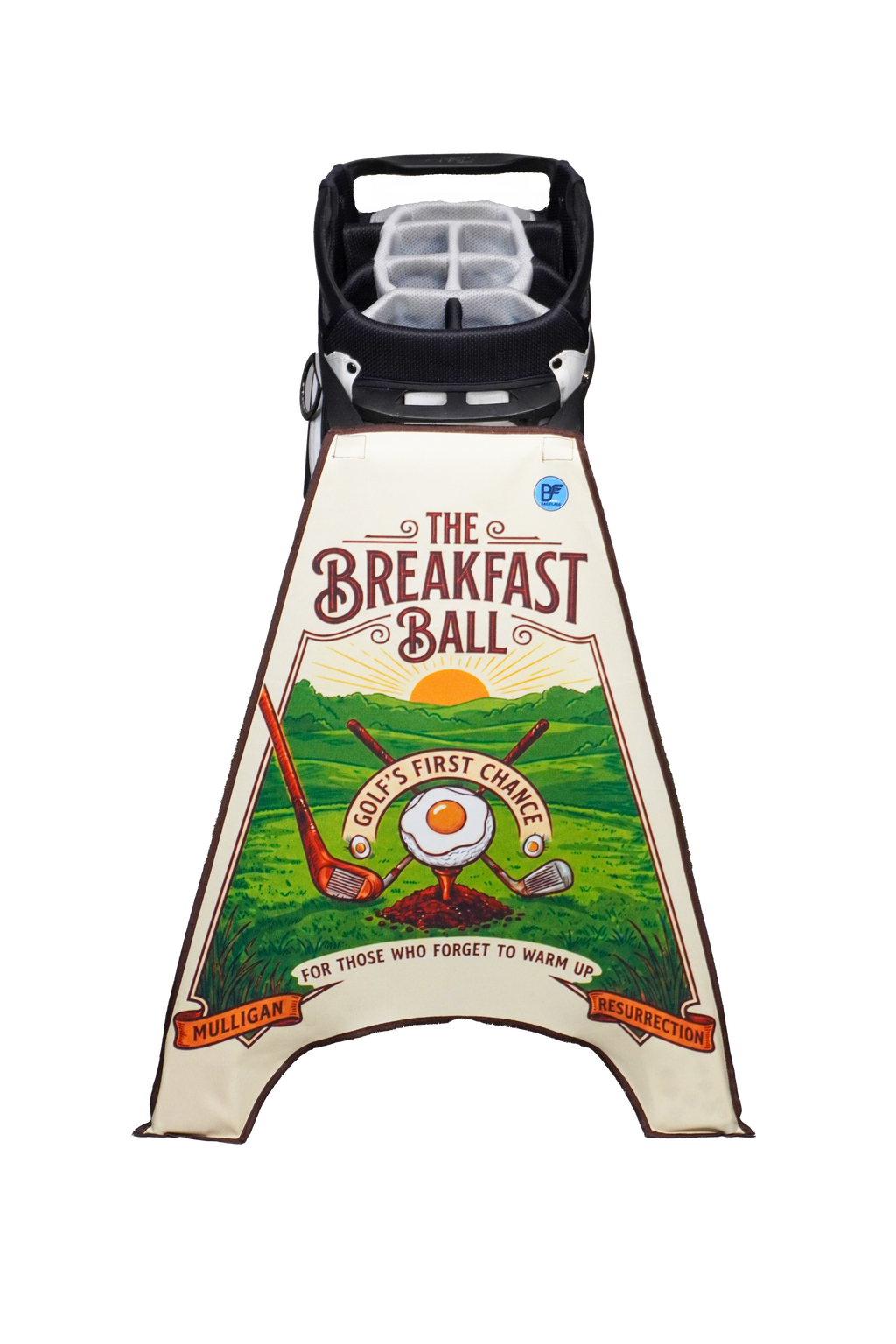 Breakfast Ball