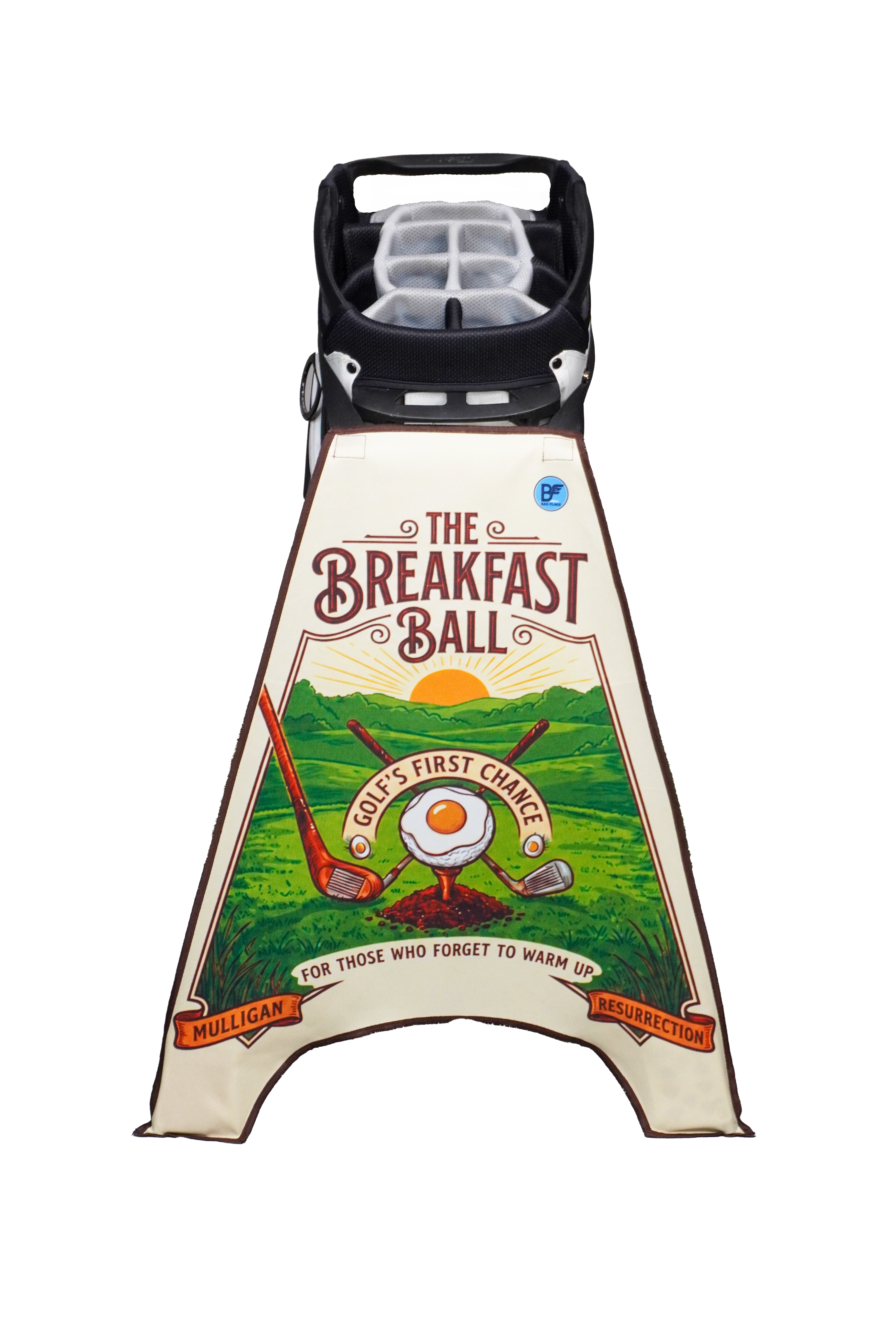 Breakfast Ball