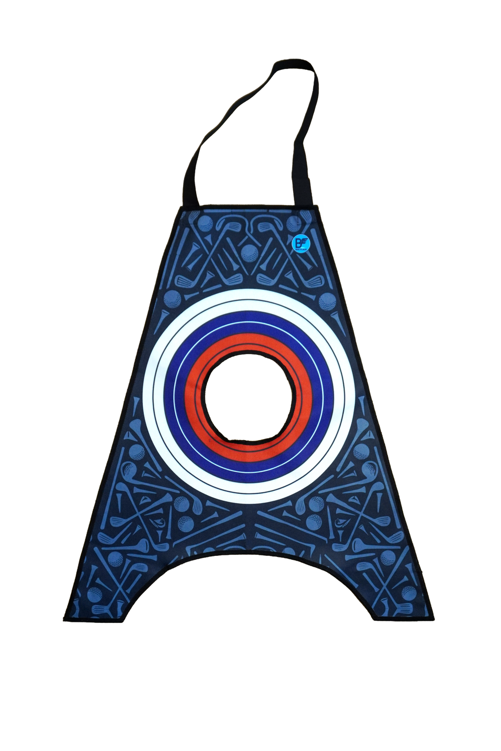 Bullseye Chipping Trainer