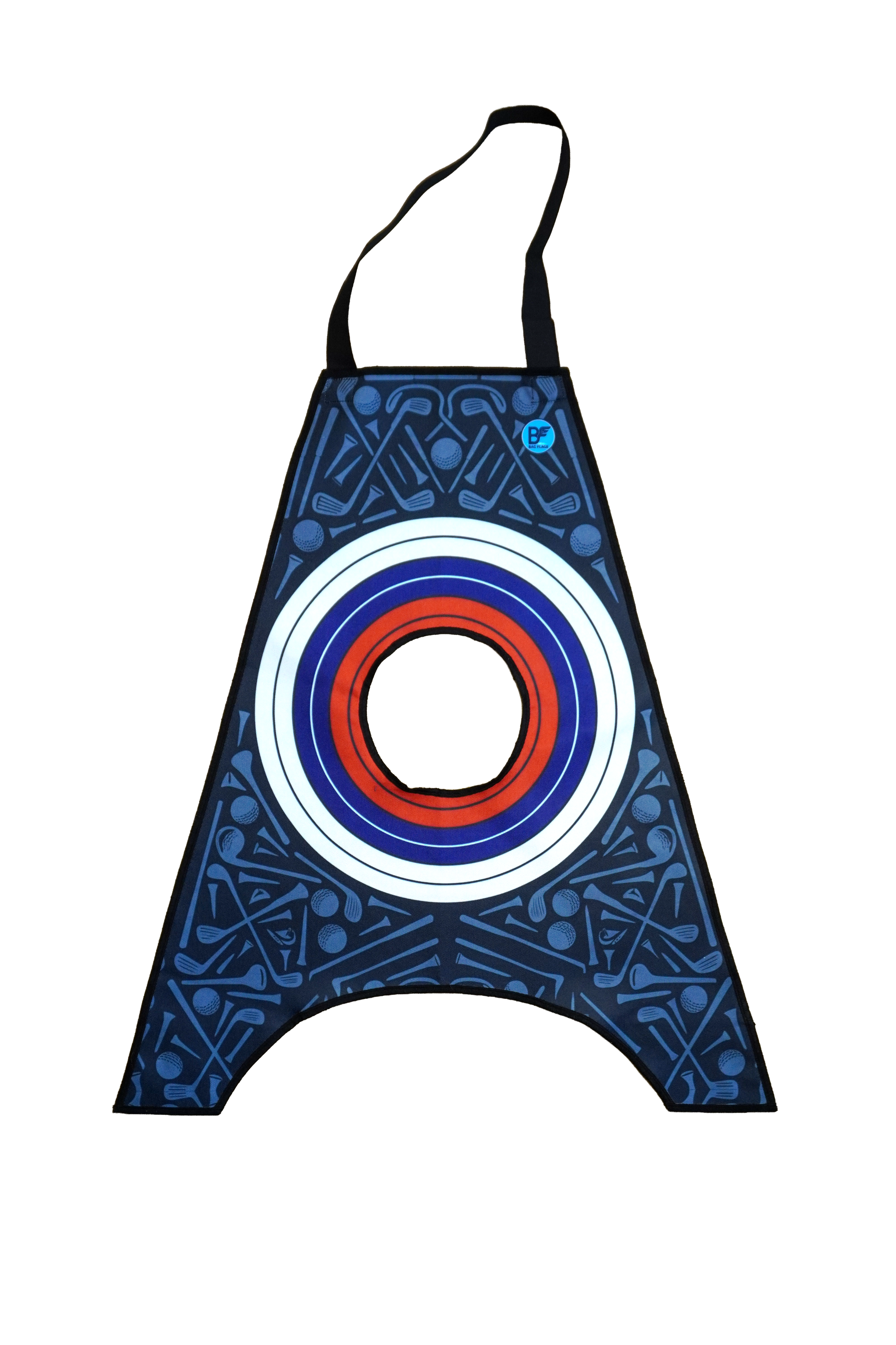 Bullseye Chipping Trainer