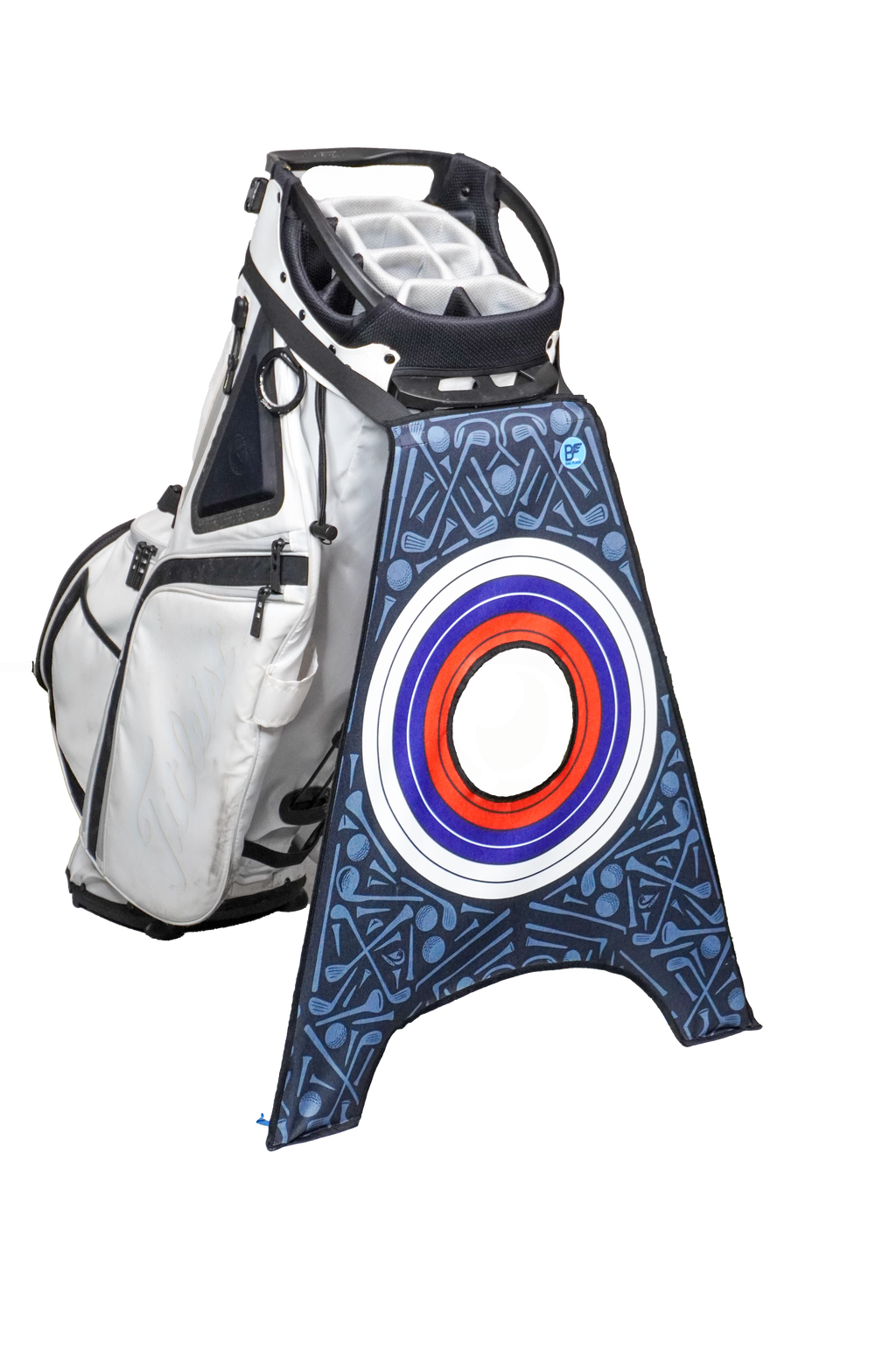 Bullseye Chipping Trainer
