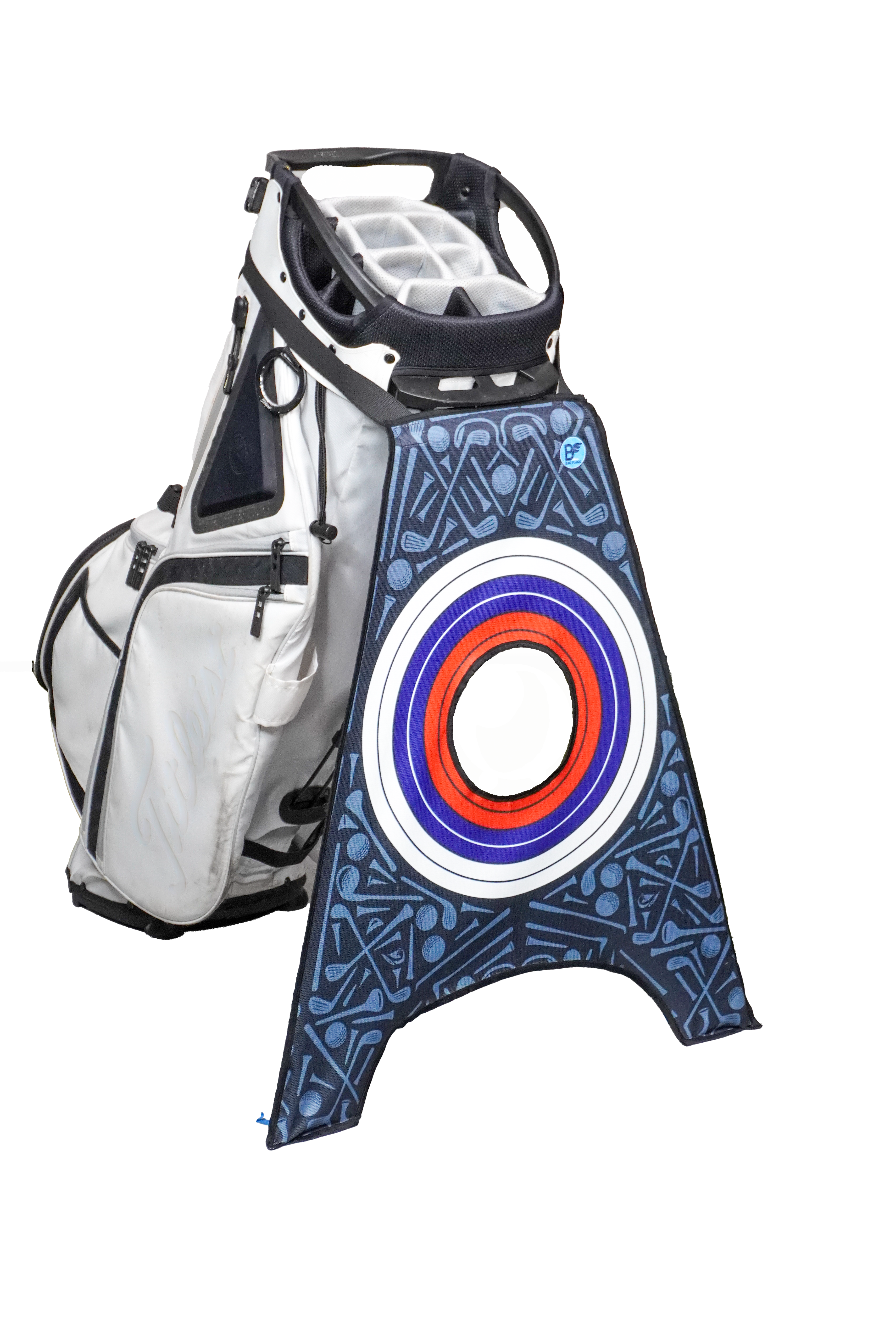 Bullseye Chipping Trainer