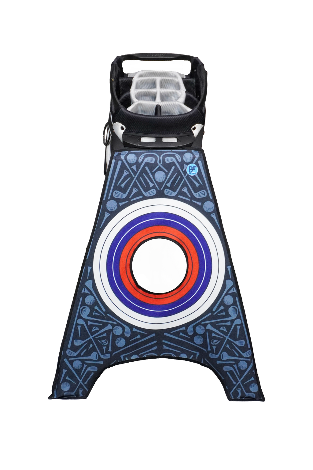 Bullseye Chipping Trainer