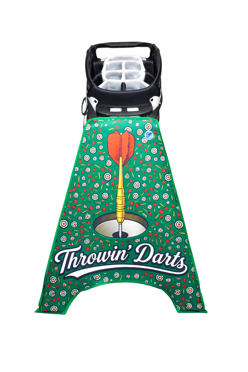 Throwin Darts
