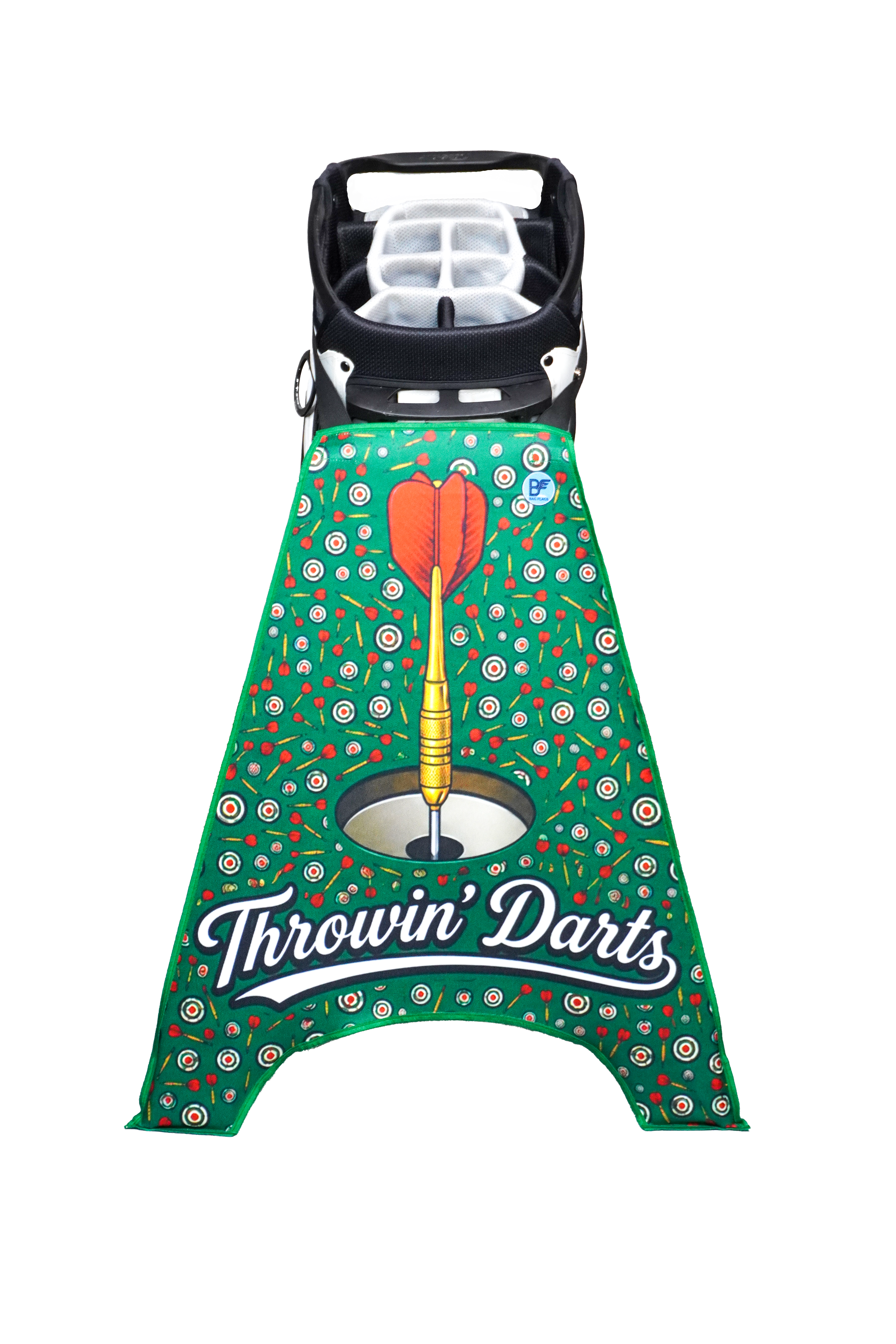 Throwin Darts