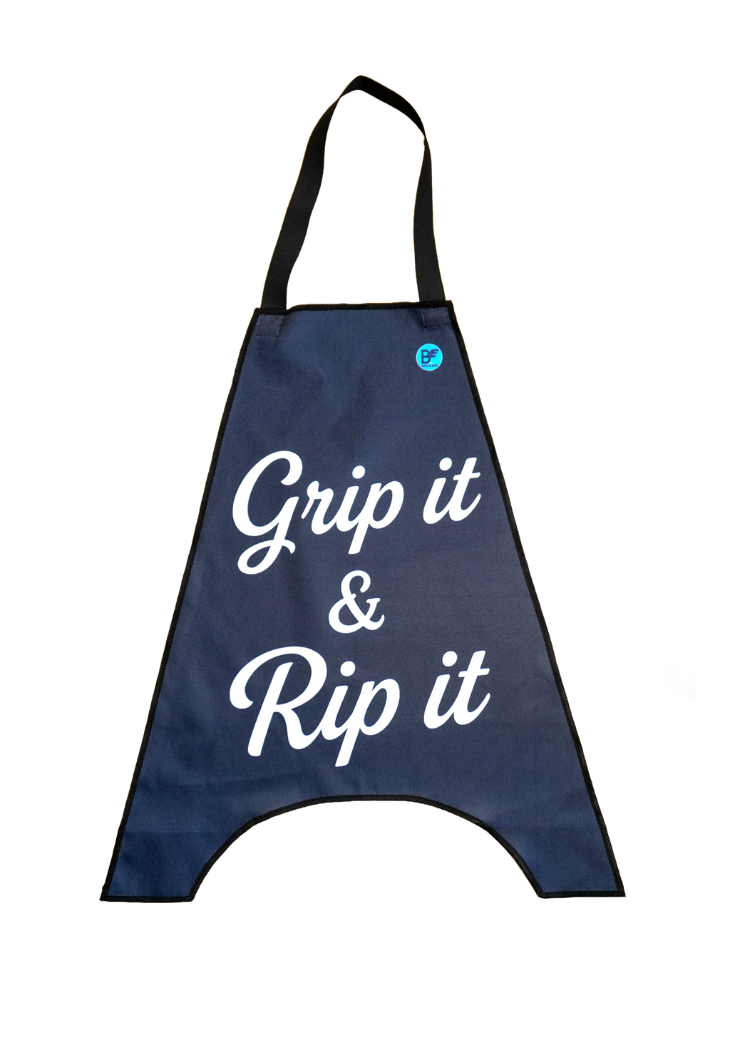 Grip it & Rip it