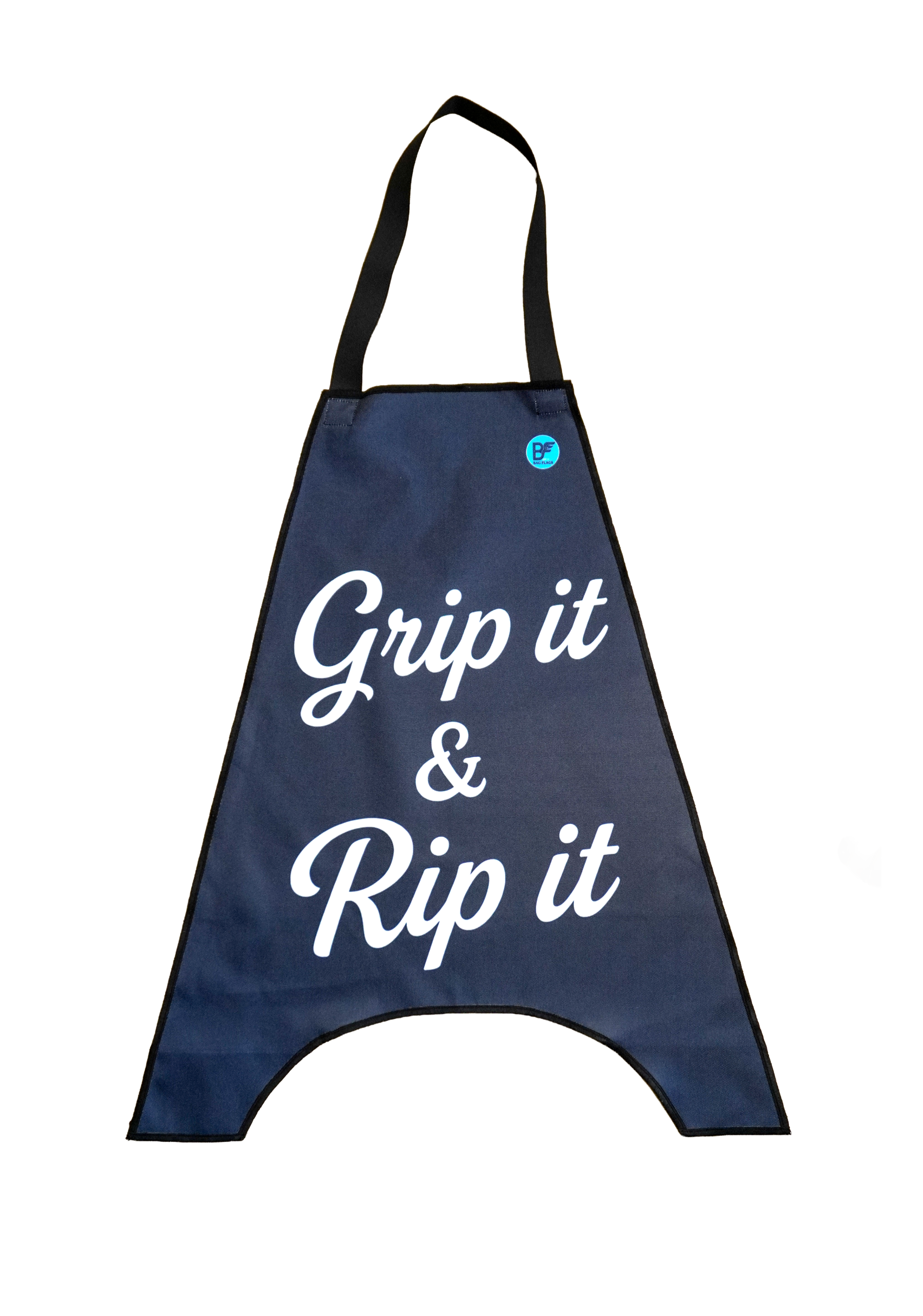 Grip it & Rip it