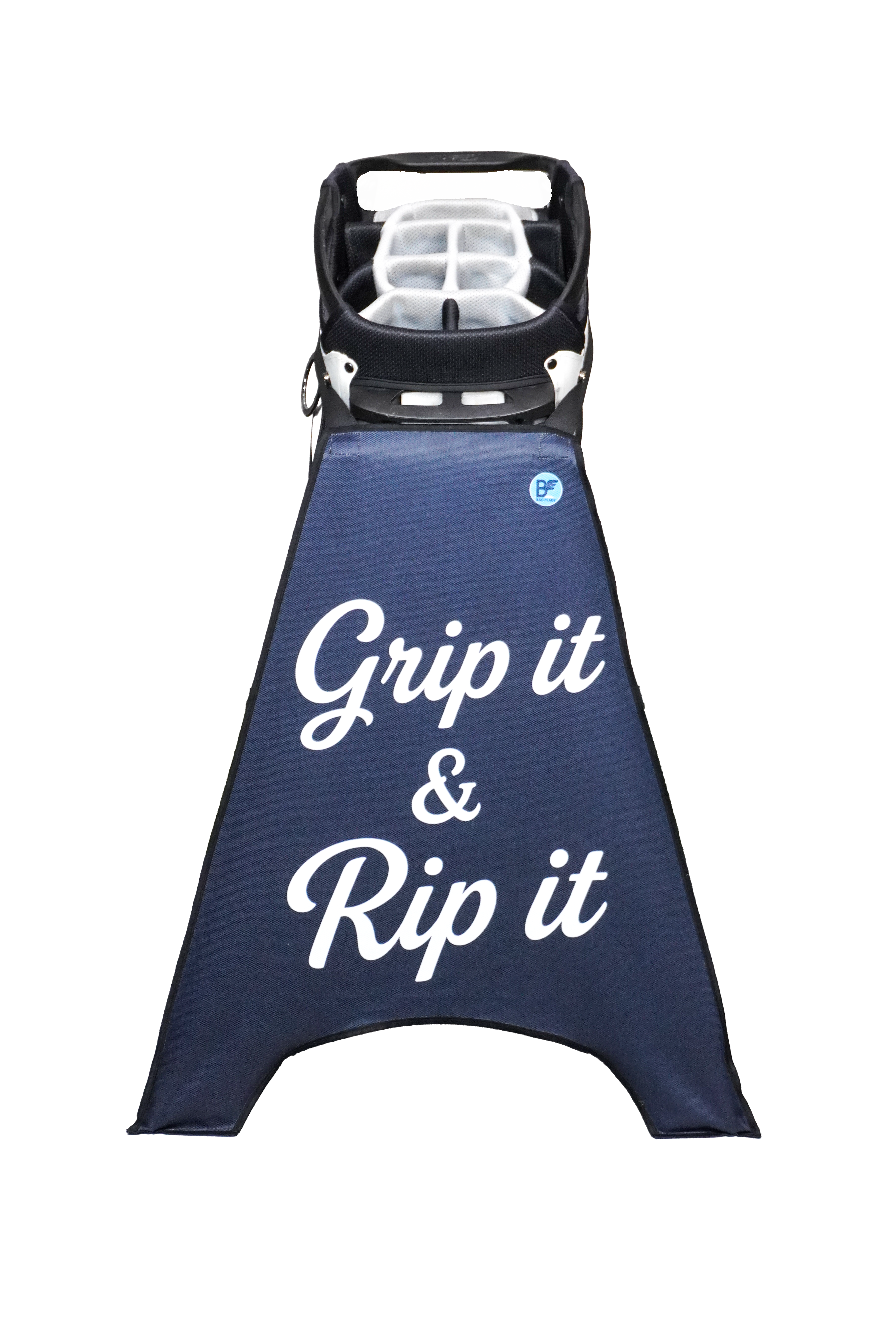 Grip it & Rip it