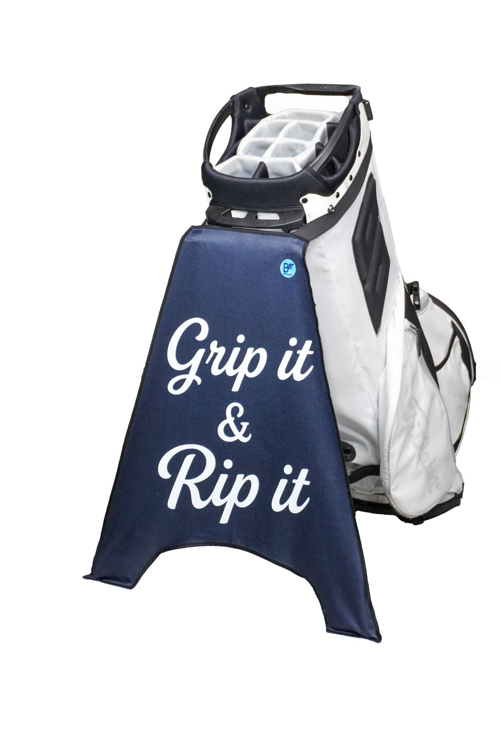 Grip it & Rip it