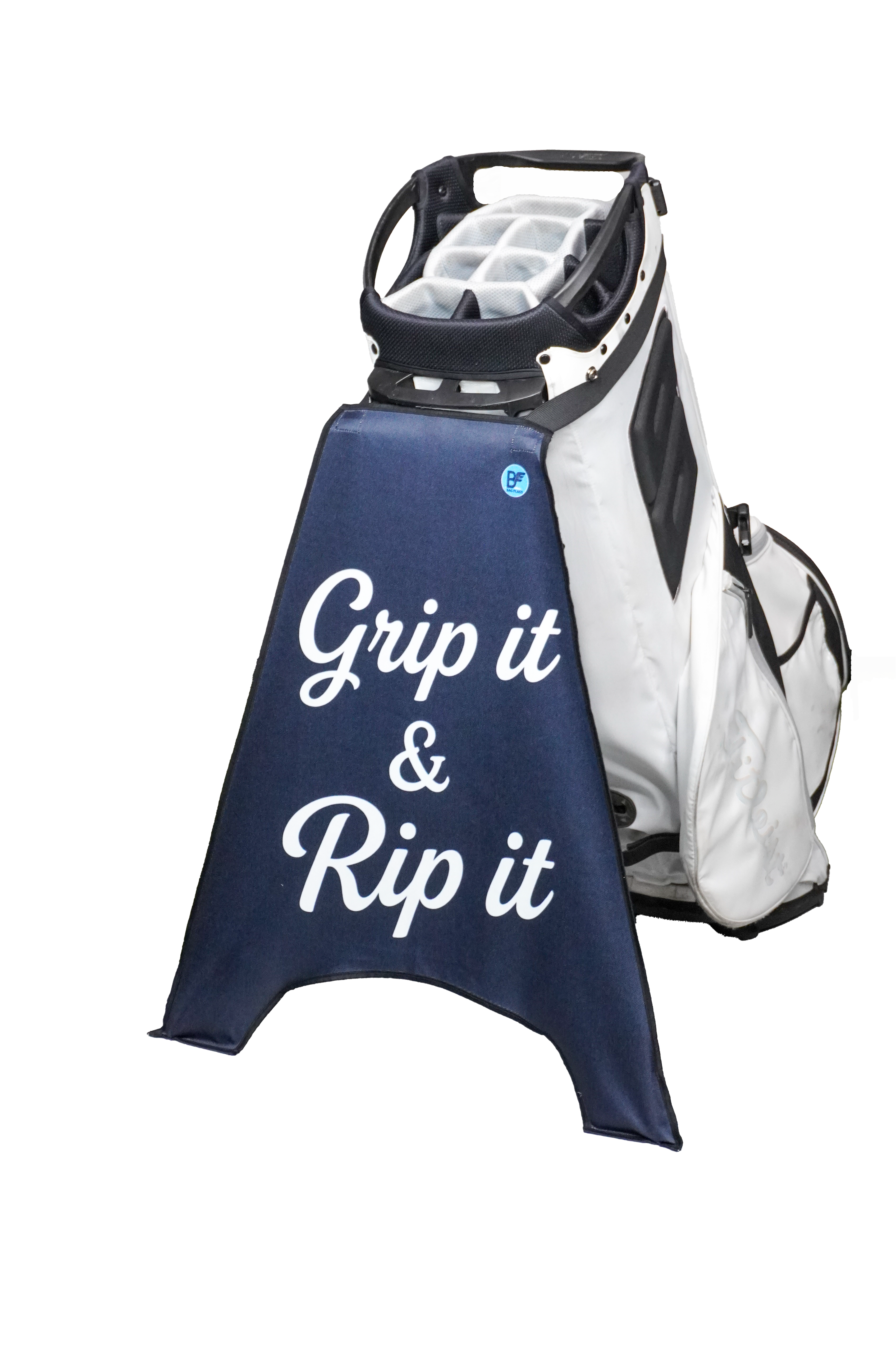 Grip it & Rip it