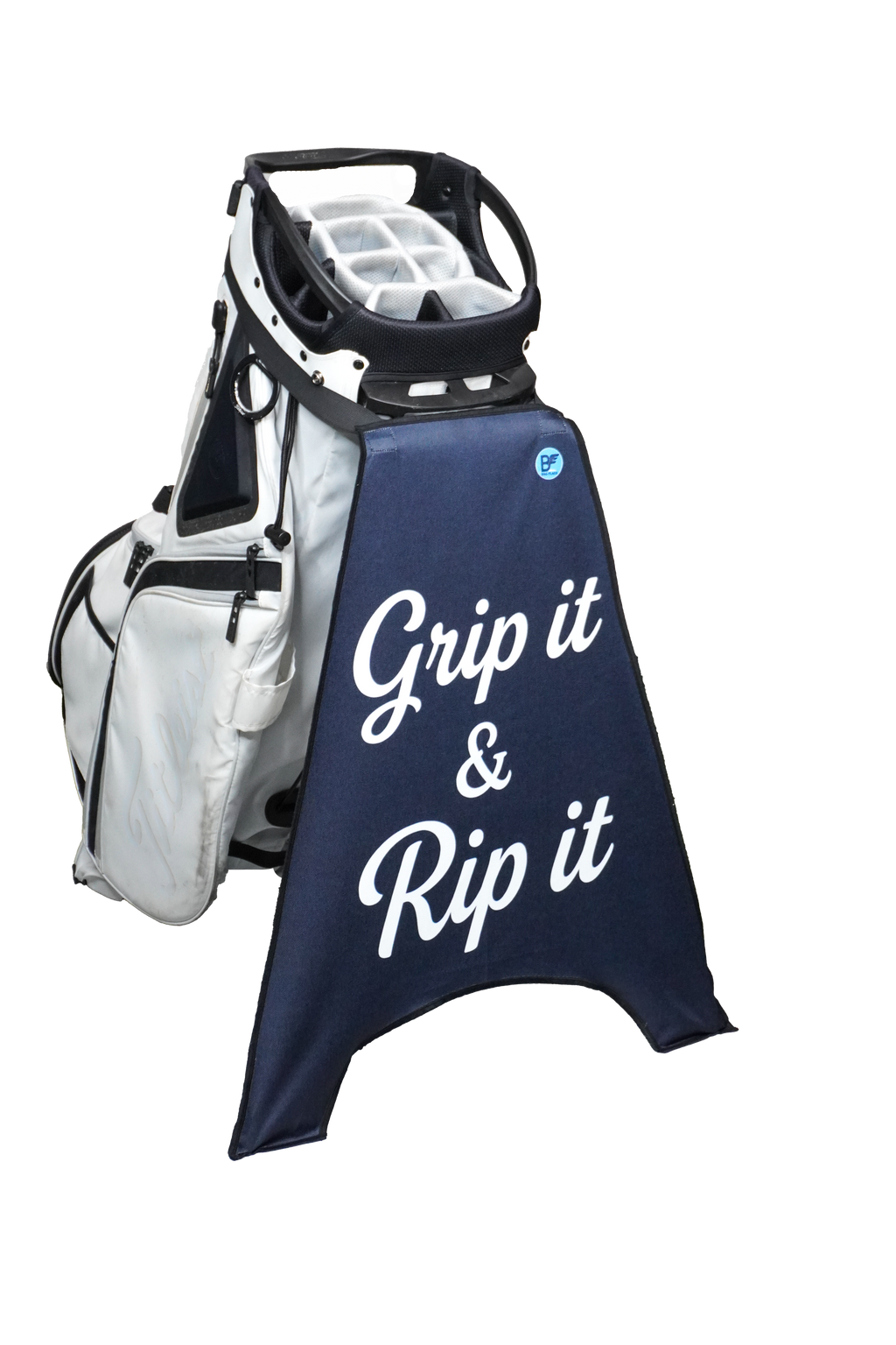 Grip it & Rip it