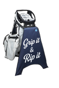 Grip it & Rip it