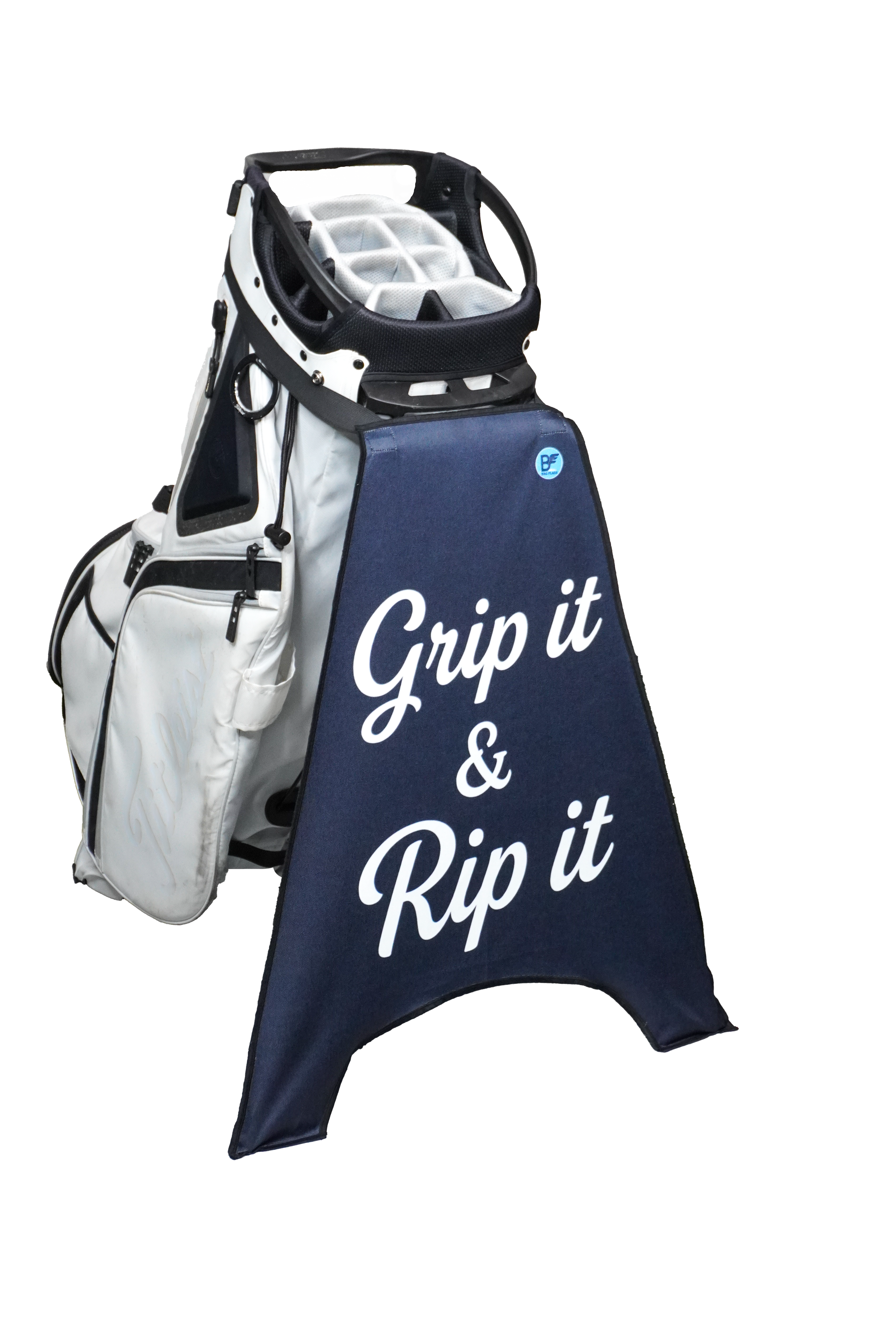 Grip it & Rip it