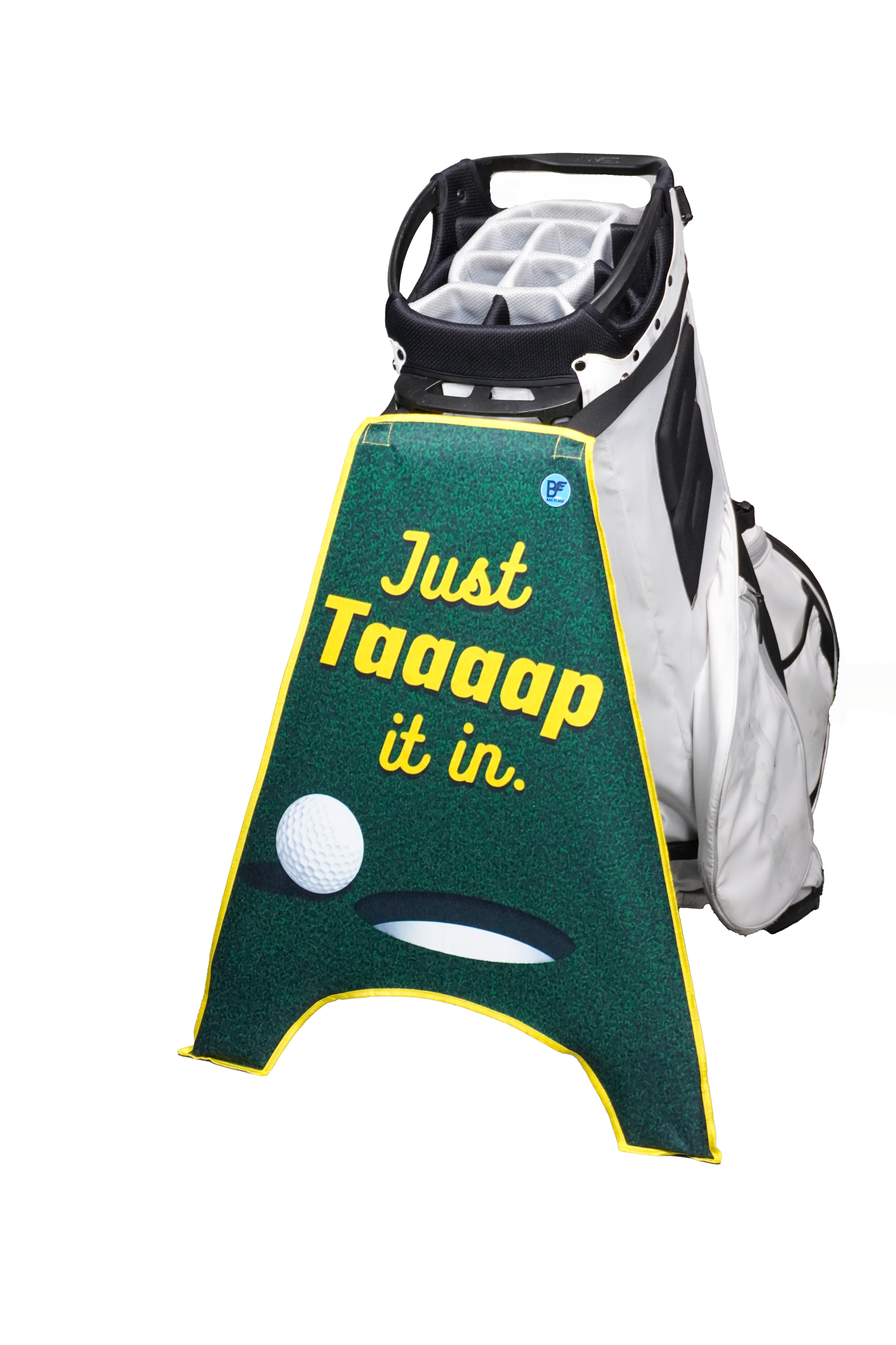 Just Tap It In