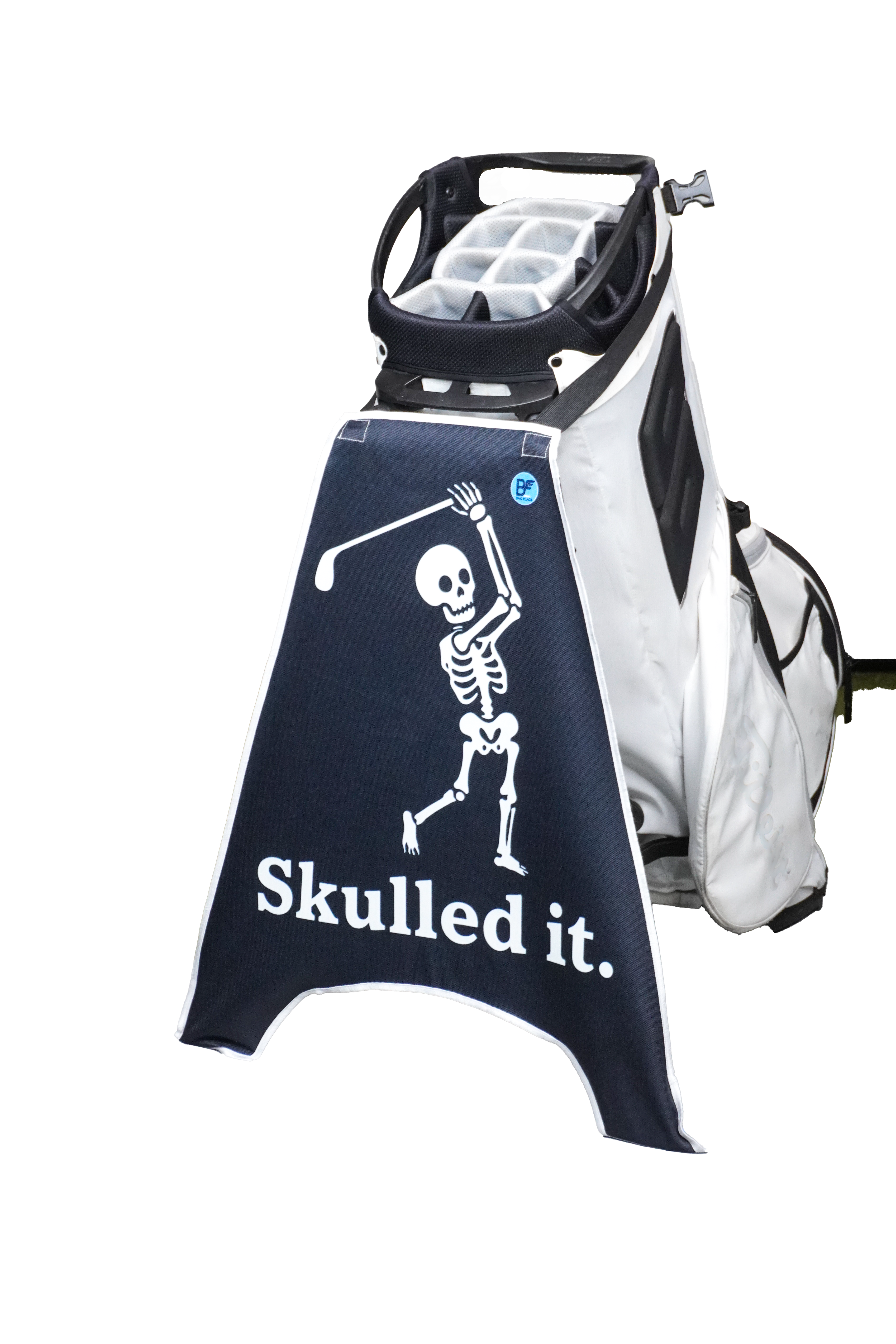 Skulled It