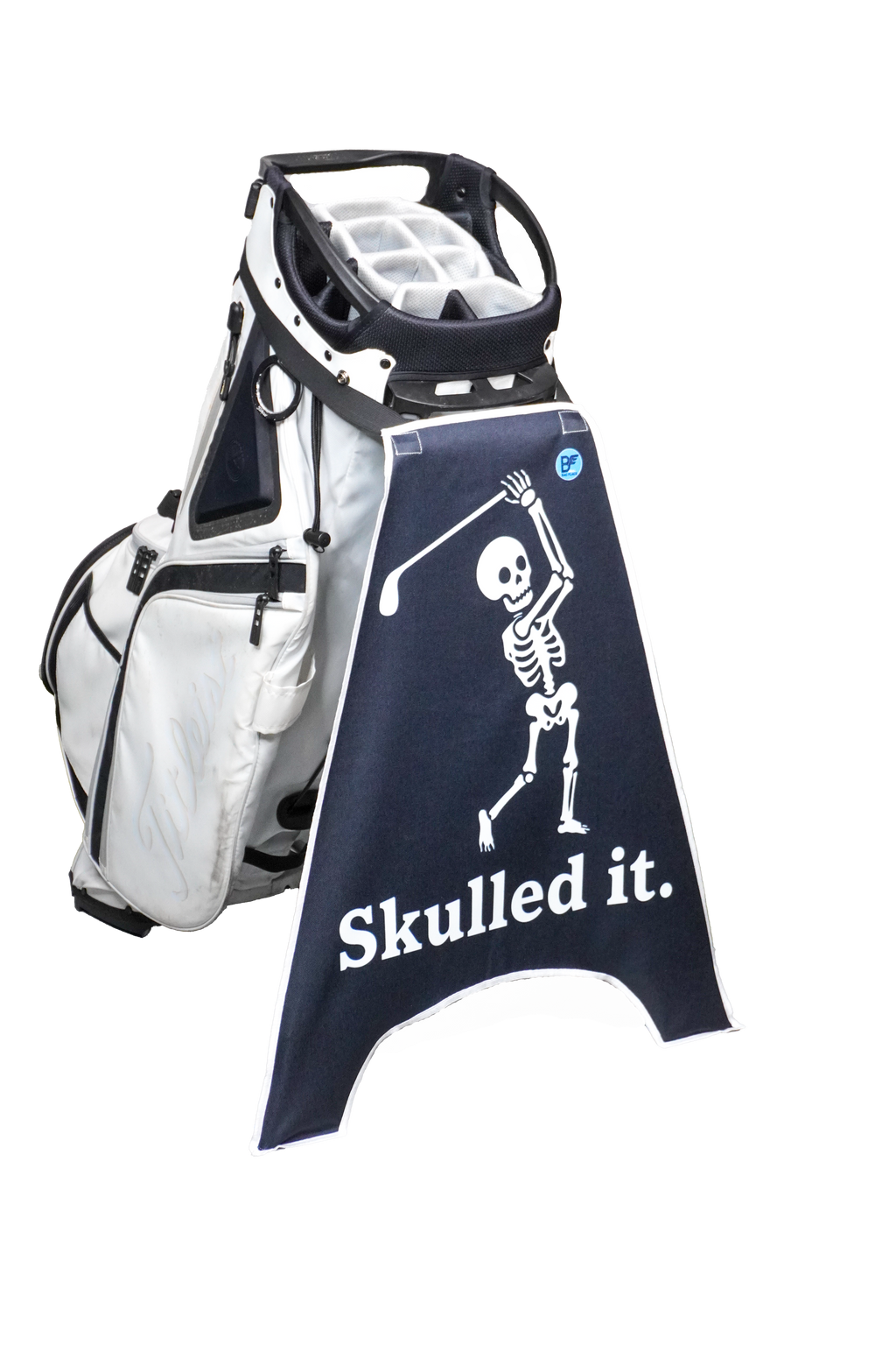 Skulled It