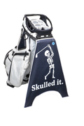 Skulled It